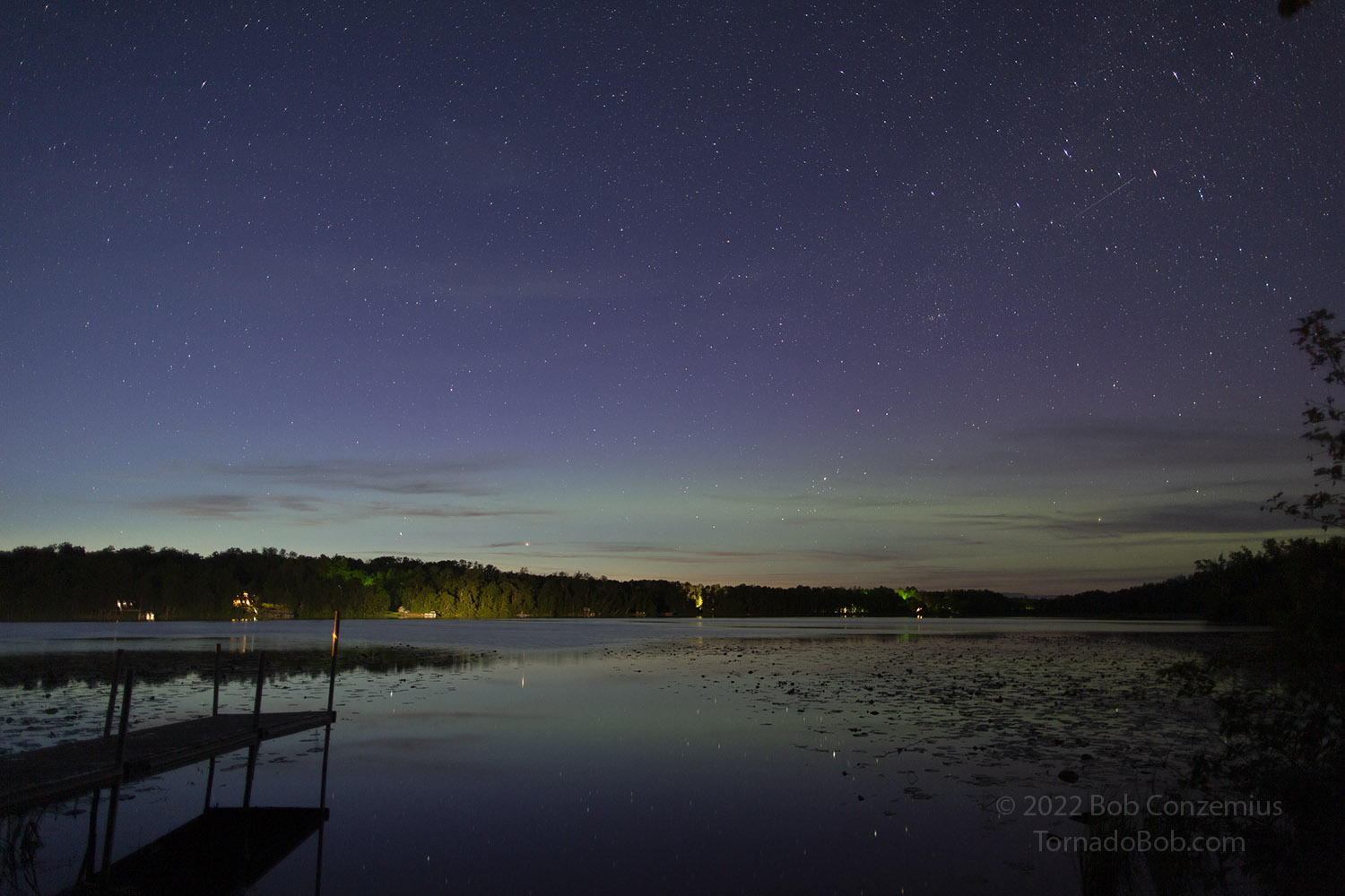 Nice Auroras