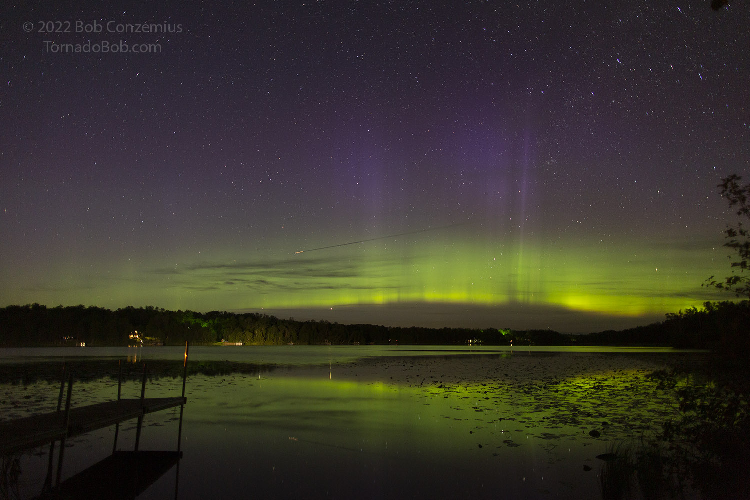 Nice Auroras