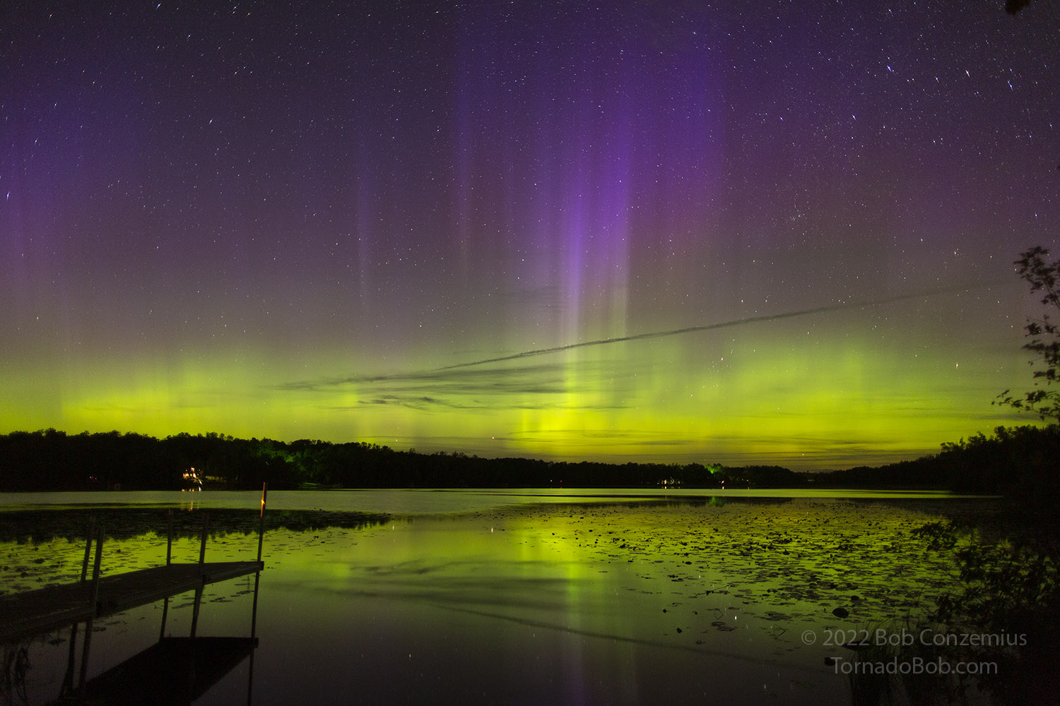 Nice Auroras