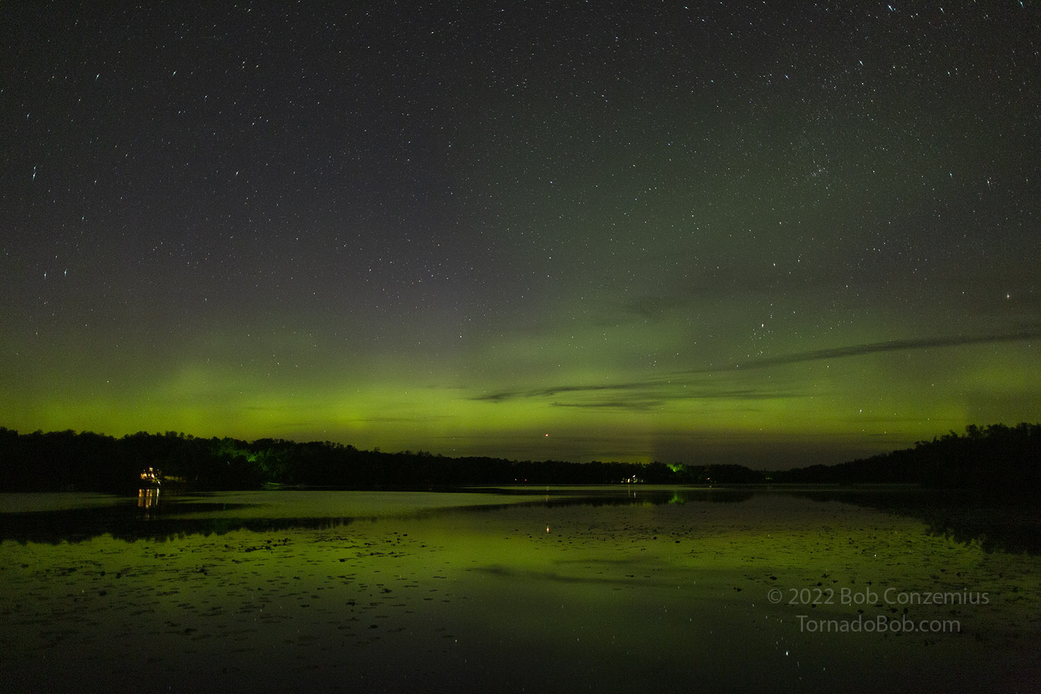 Nice Auroras