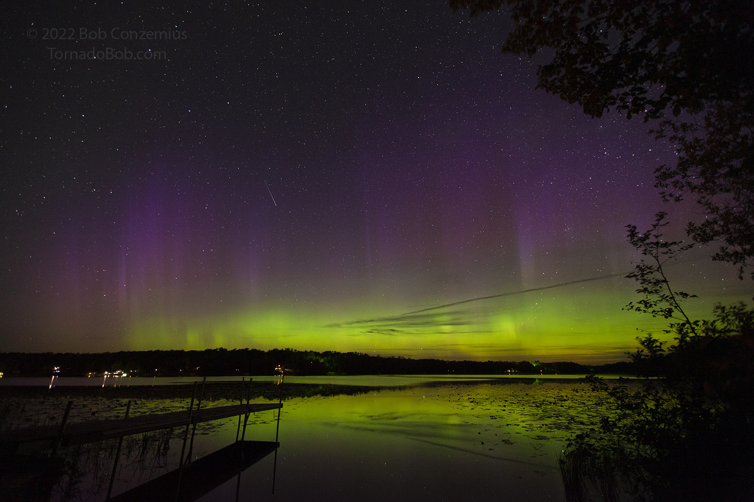 Nice Auroras