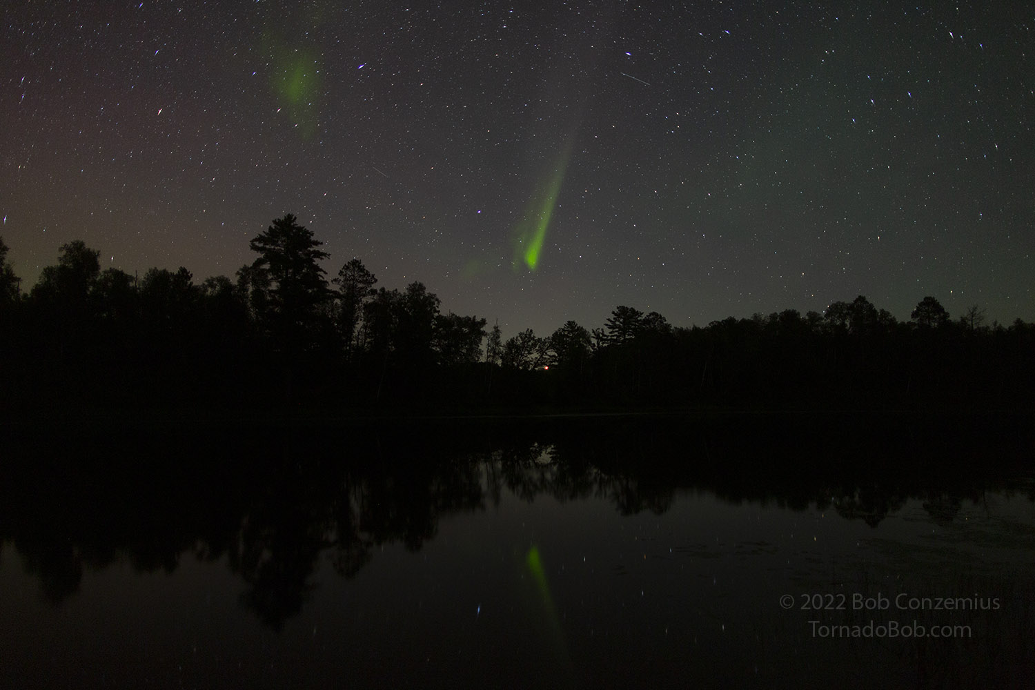 Nice Auroras