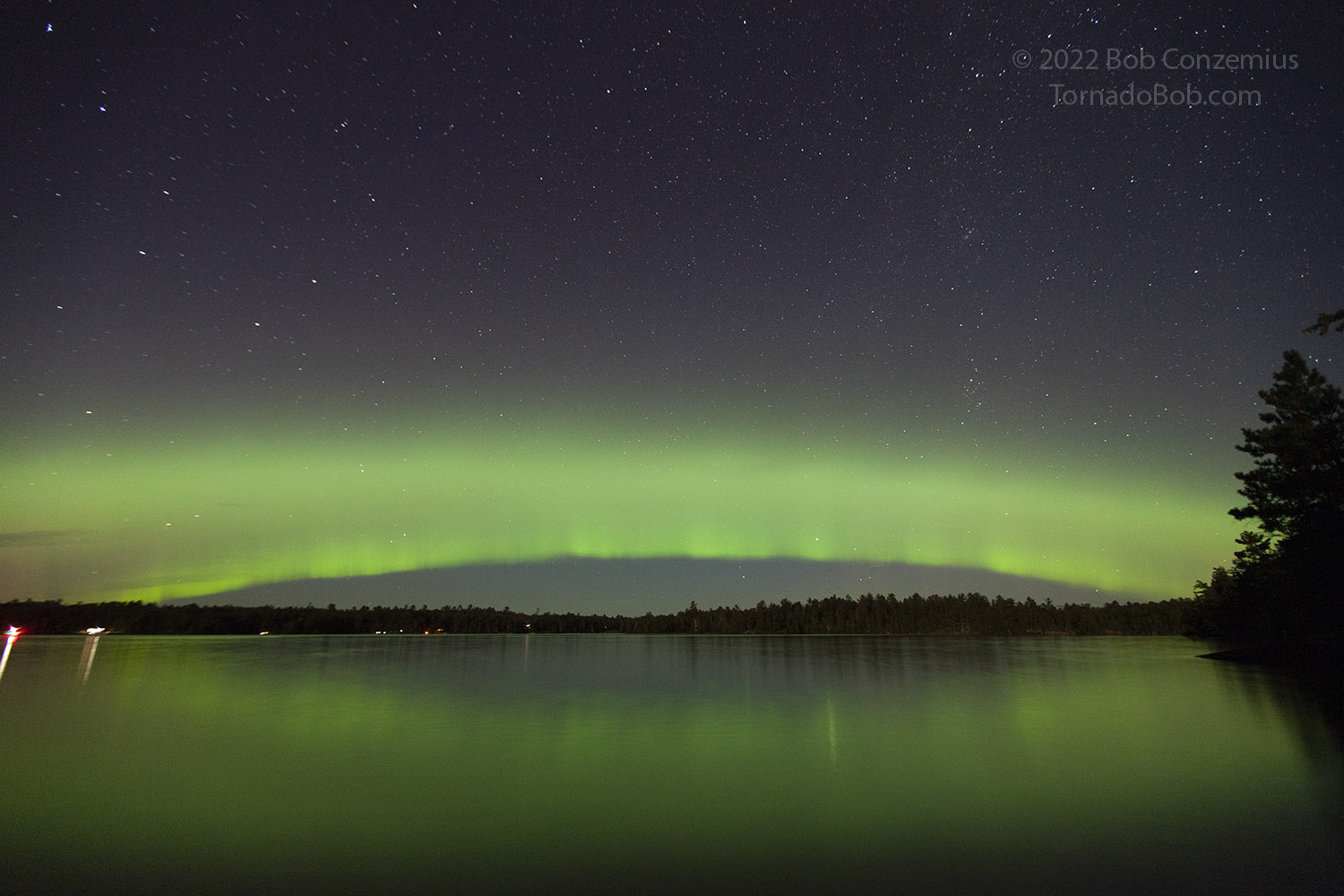 Nice Auroras