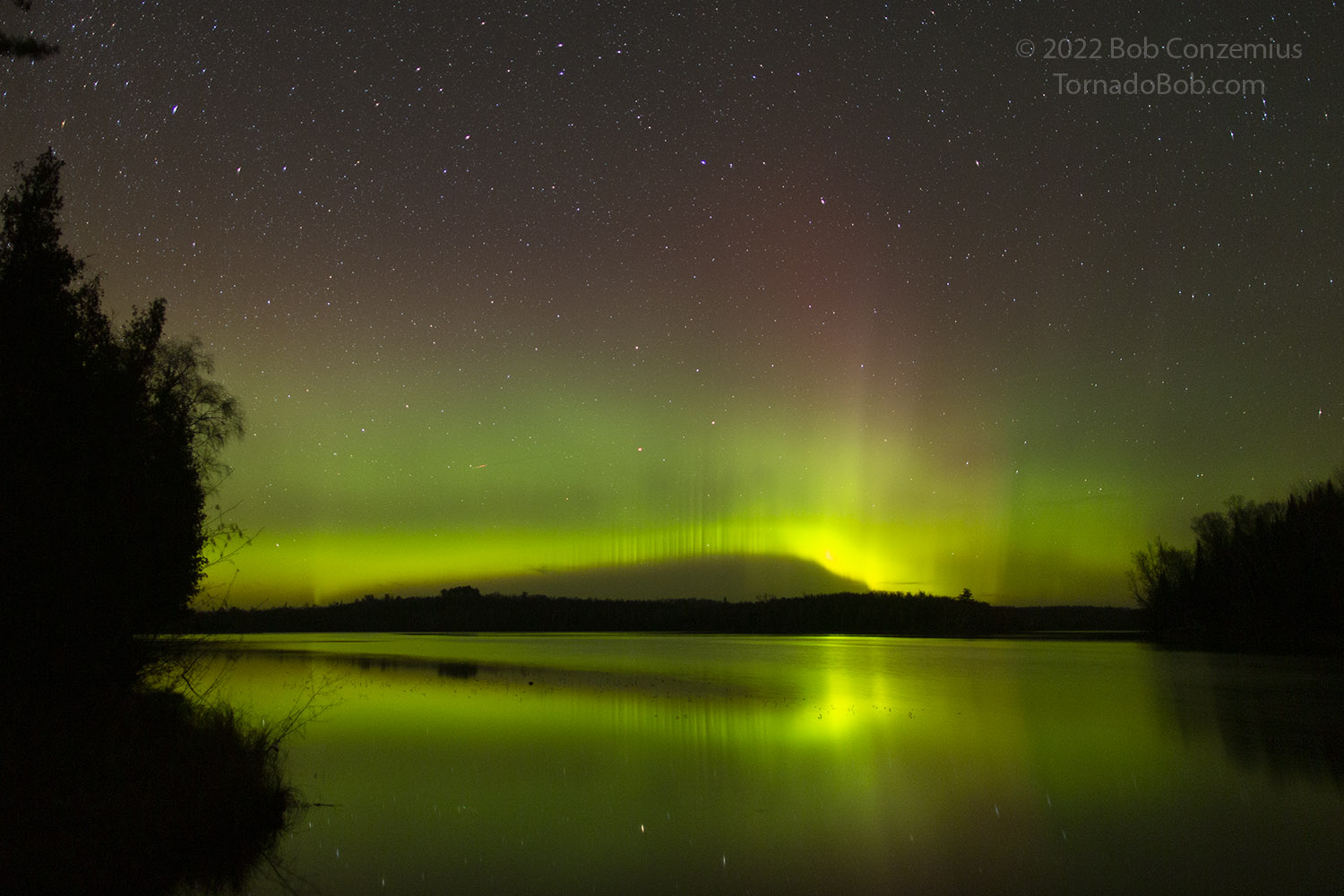 Nice Auroras