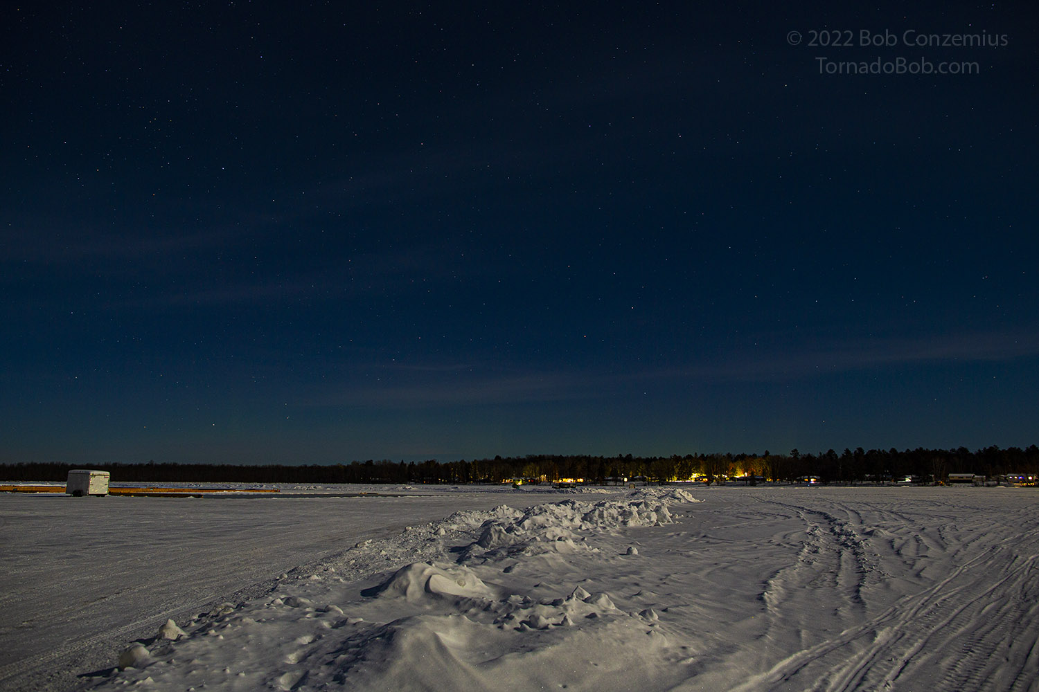 Nice Auroras