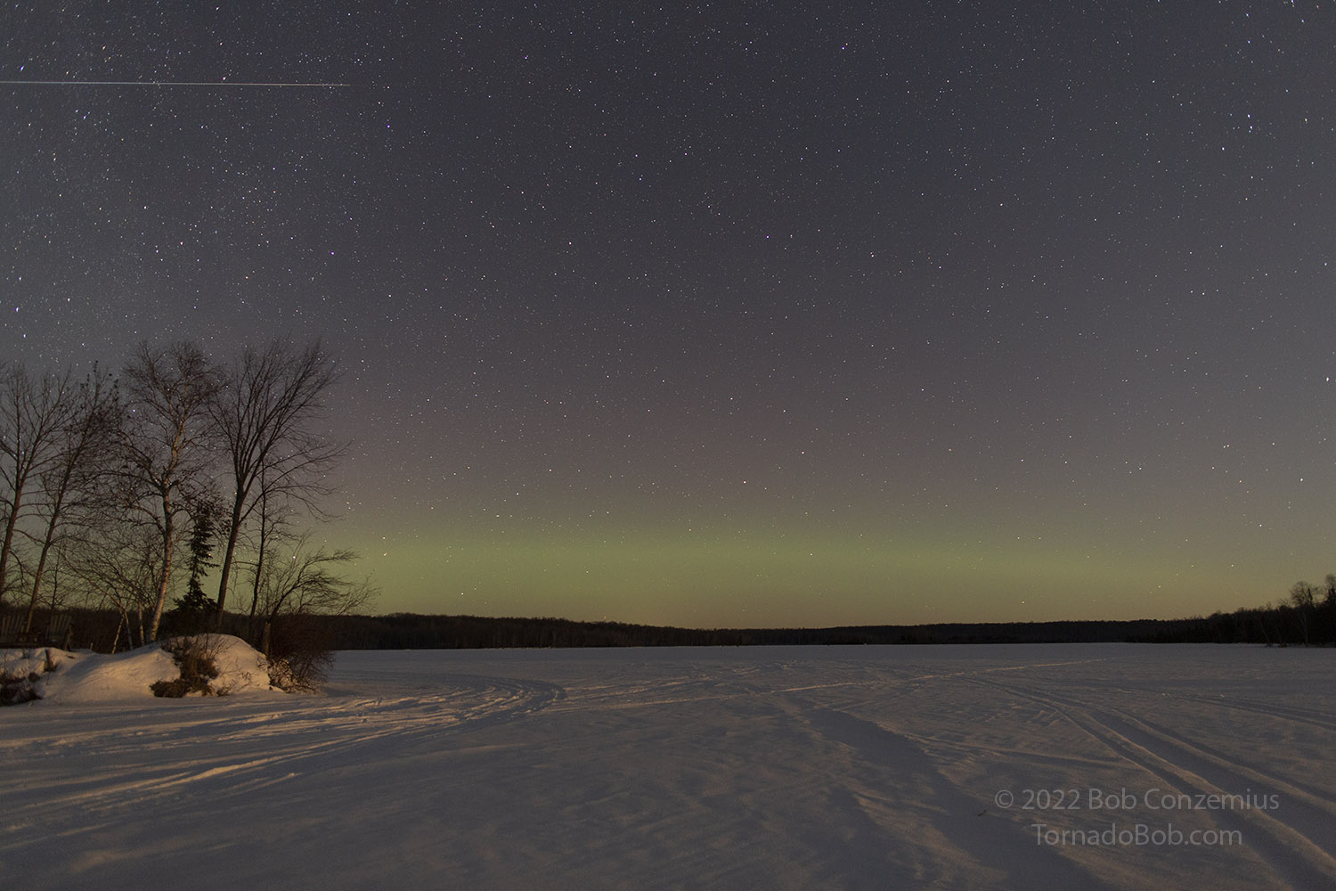 Nice Auroras