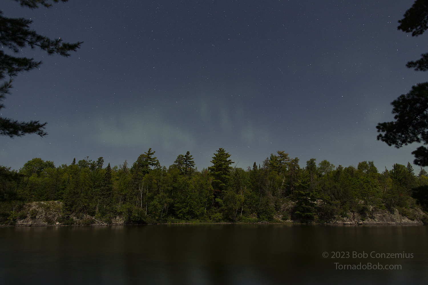 Nice Auroras