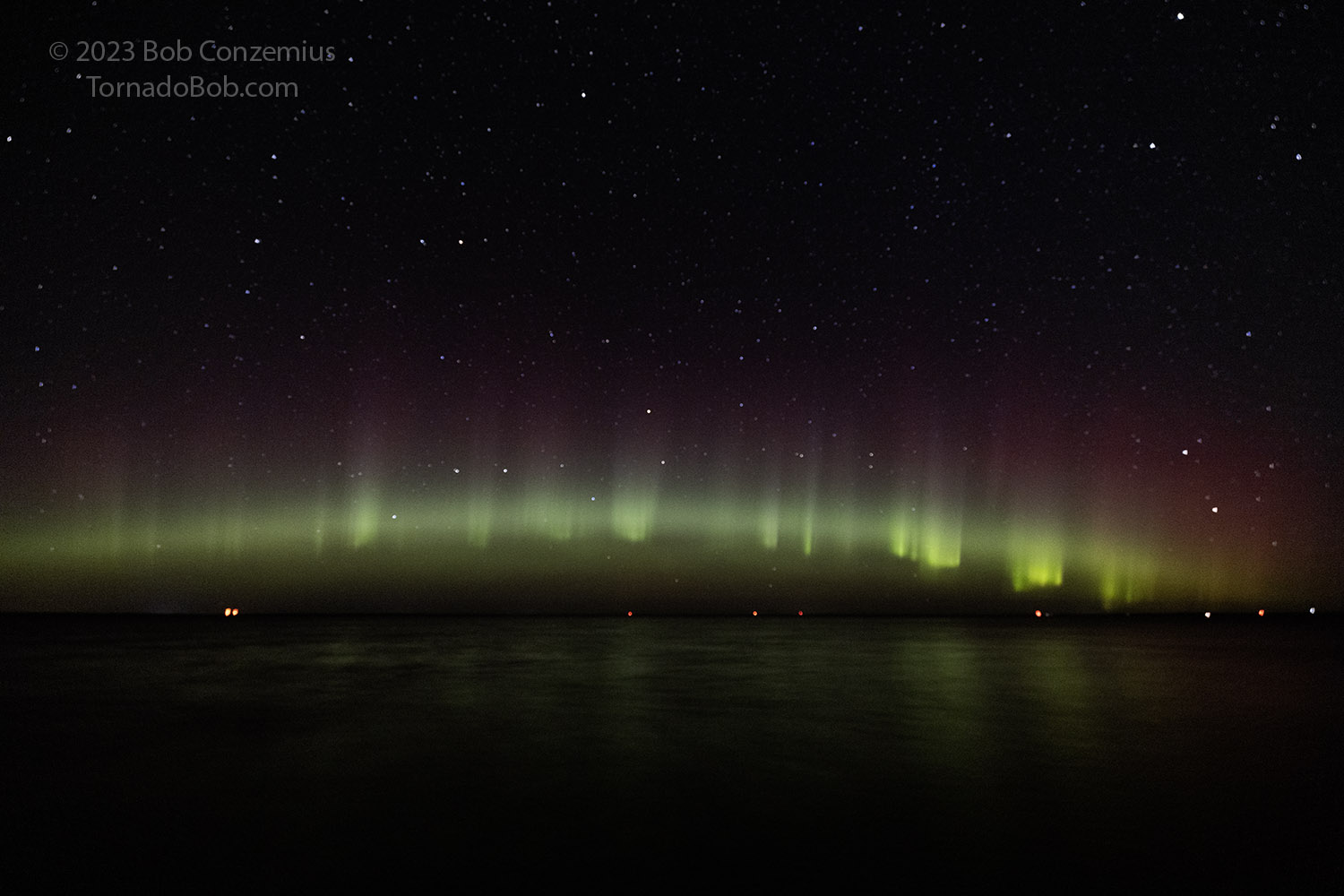 Nice Auroras