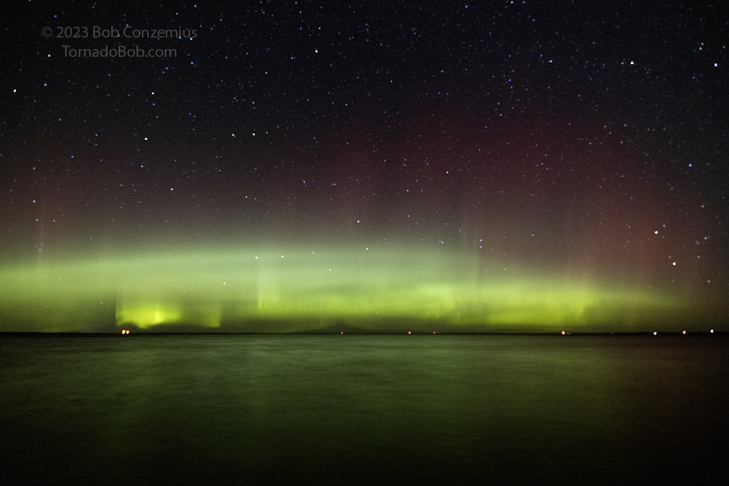 Nice Auroras