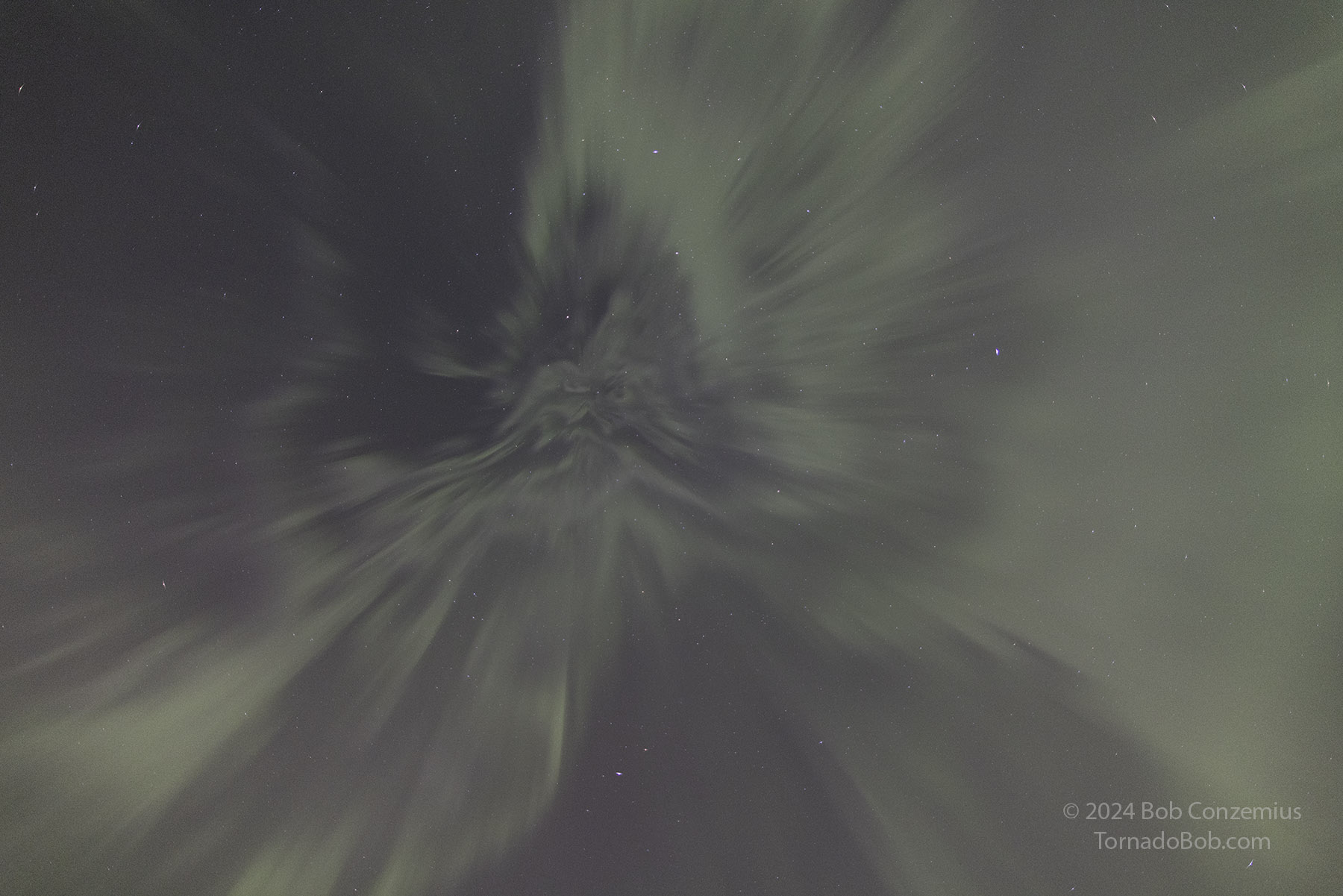 Nice Auroras