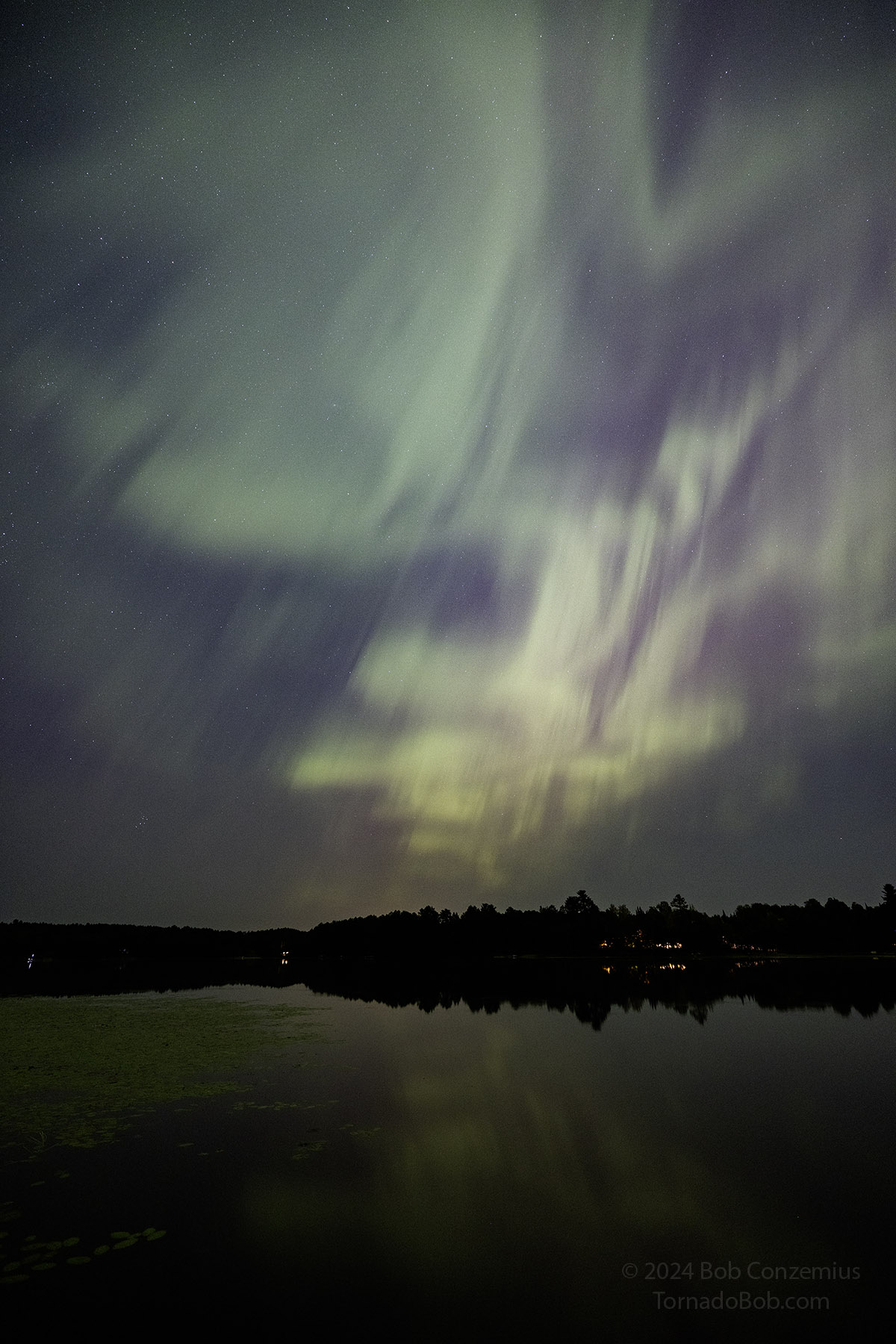 Nice Auroras