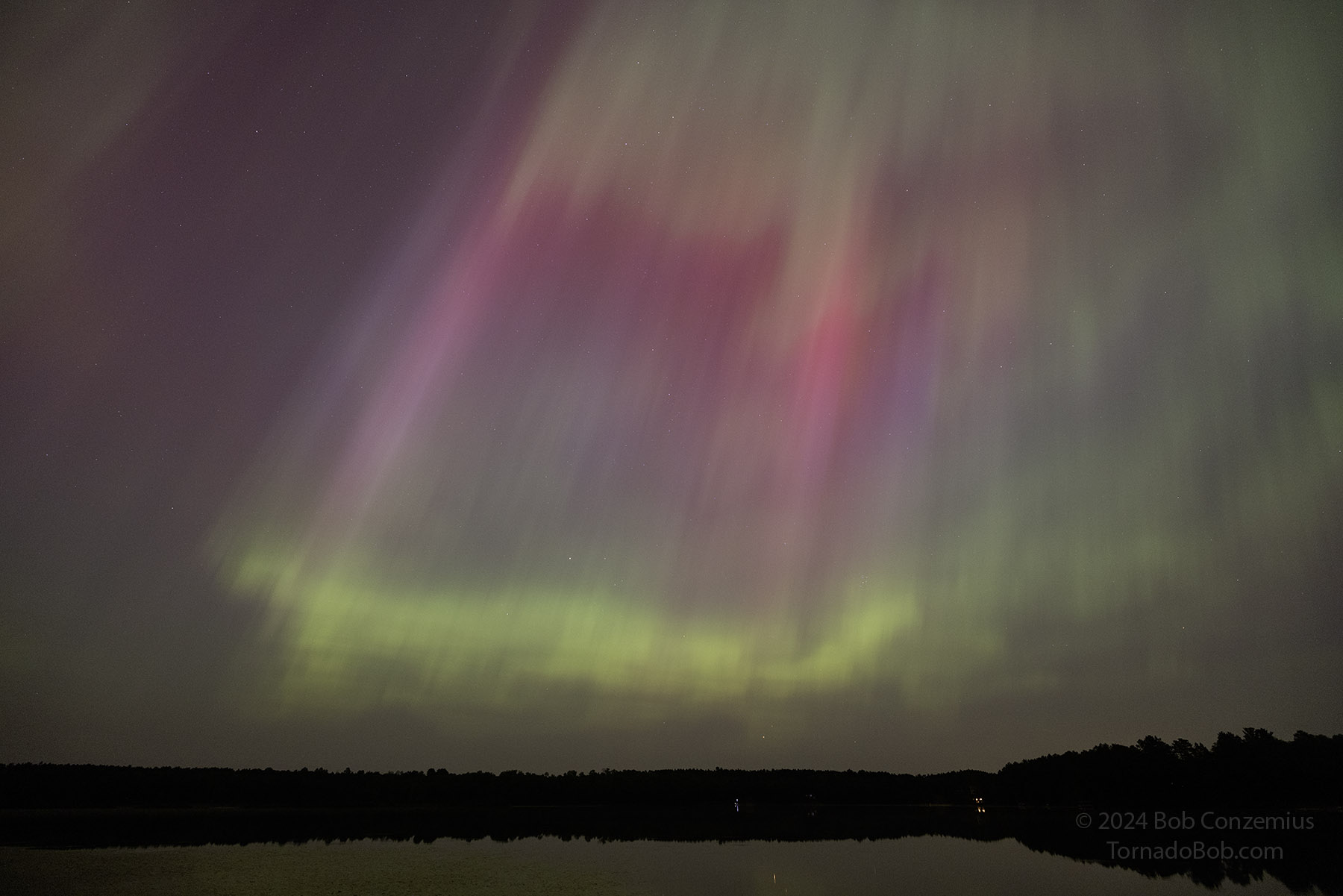 Nice Auroras