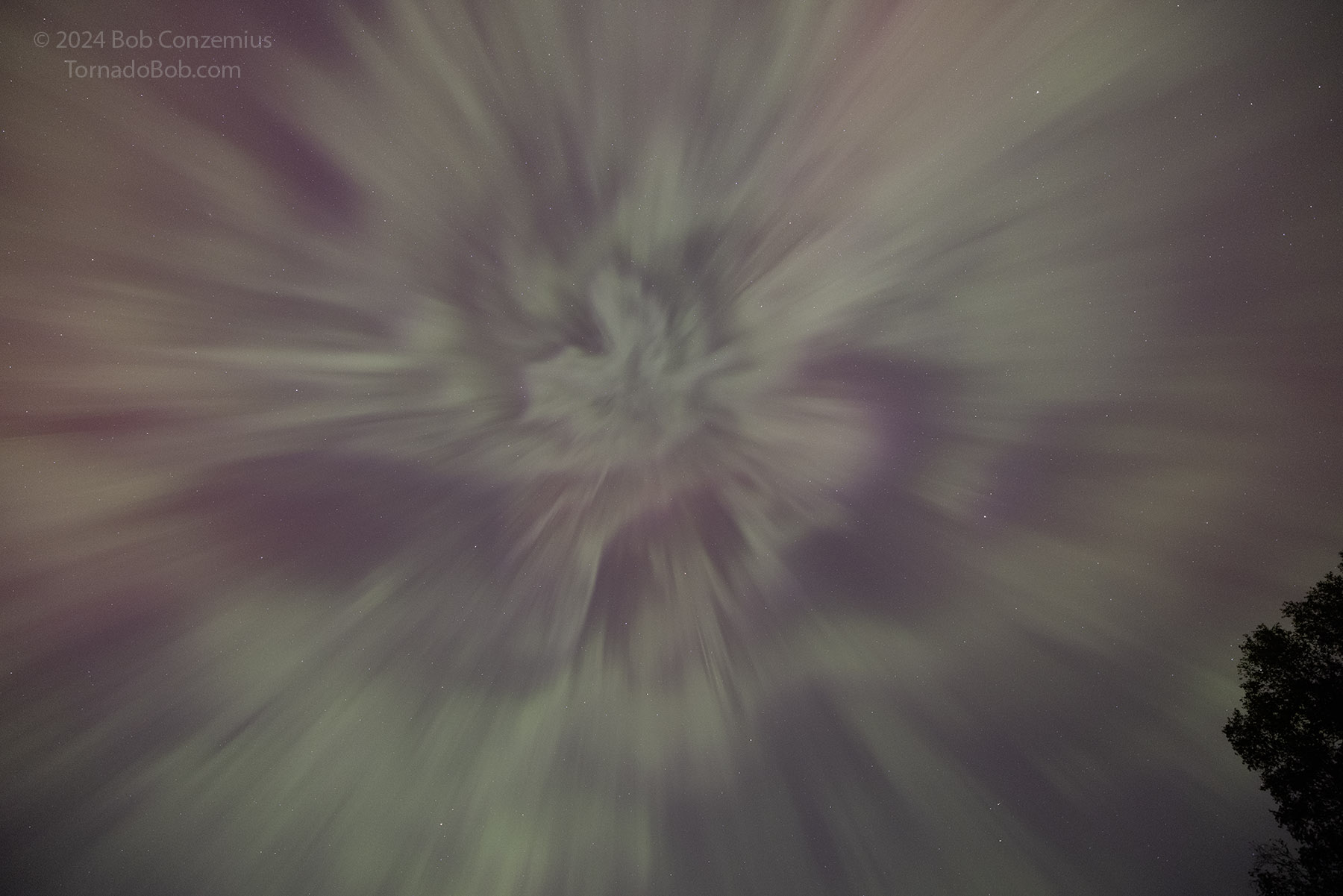 Nice Auroras