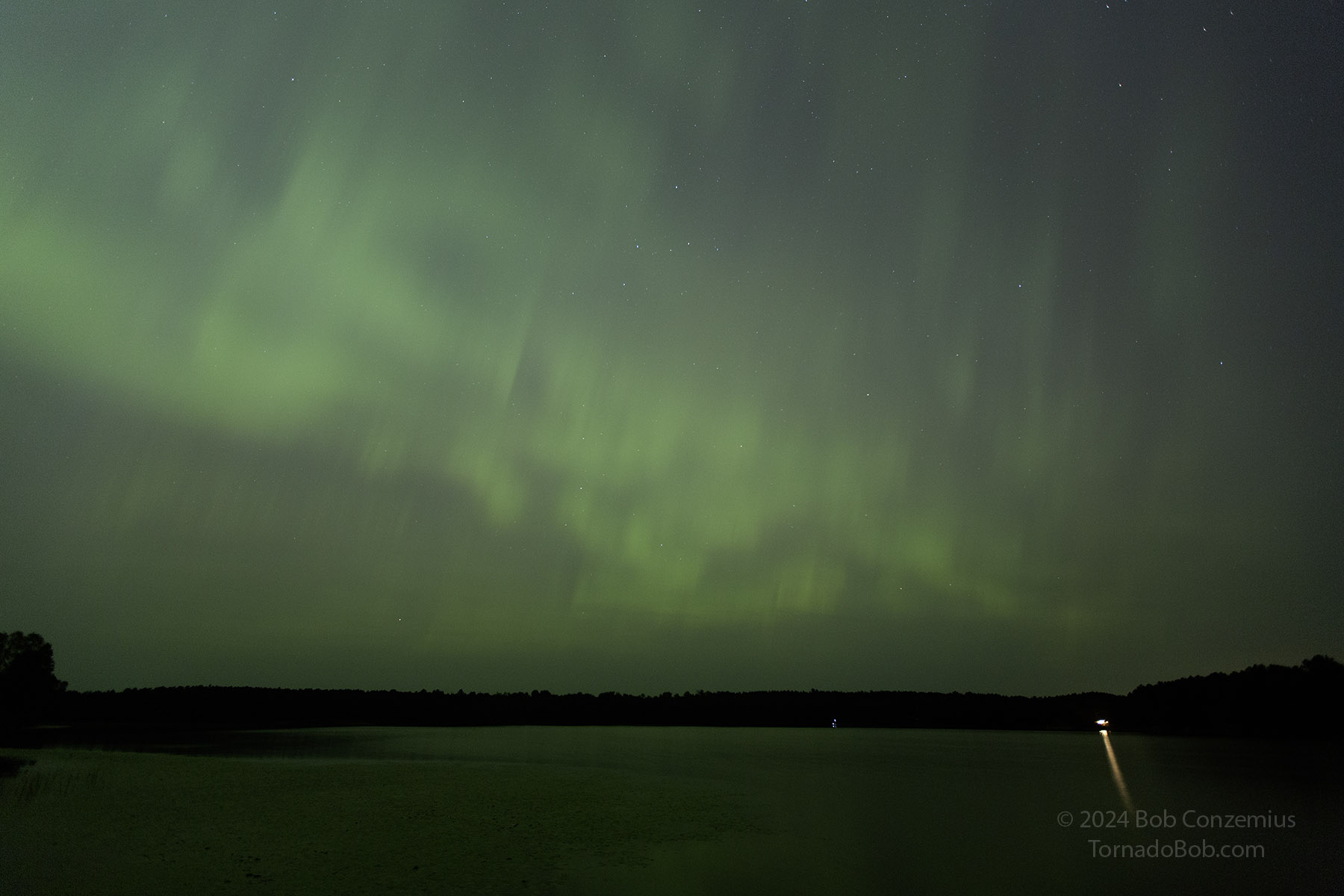 Nice Auroras