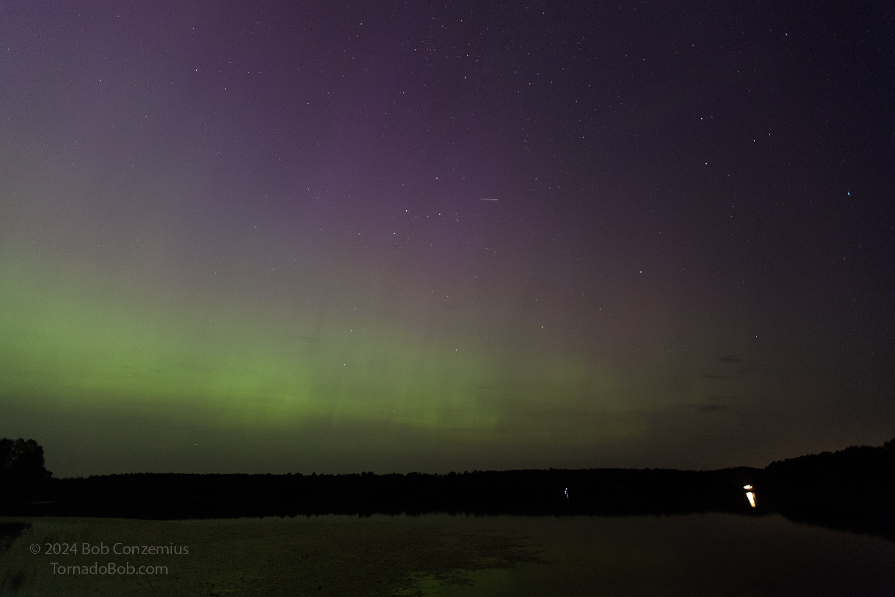 Nice Auroras