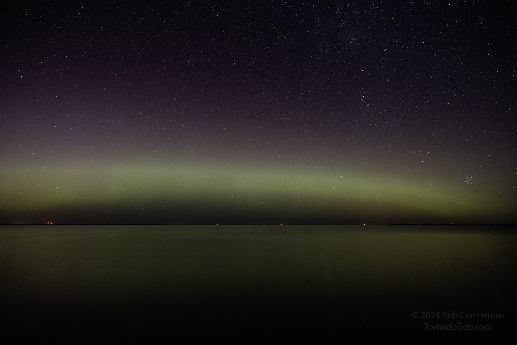 Nice Auroras