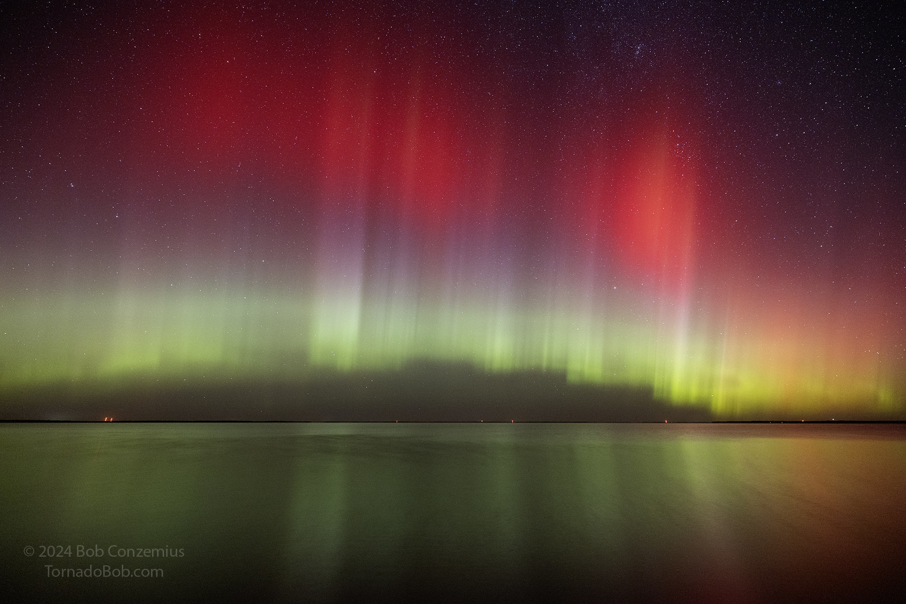 Nice Auroras
