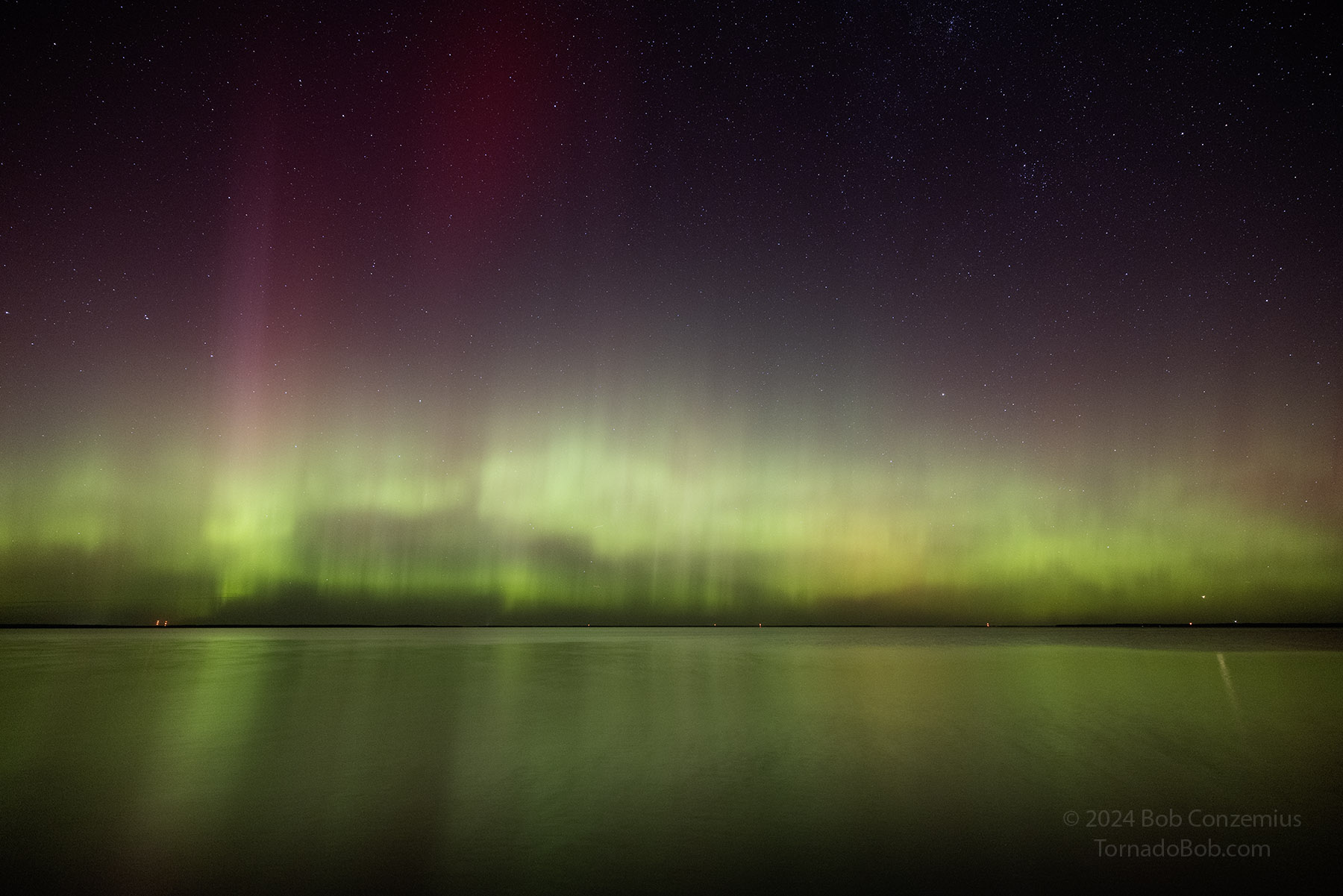 Nice Auroras
