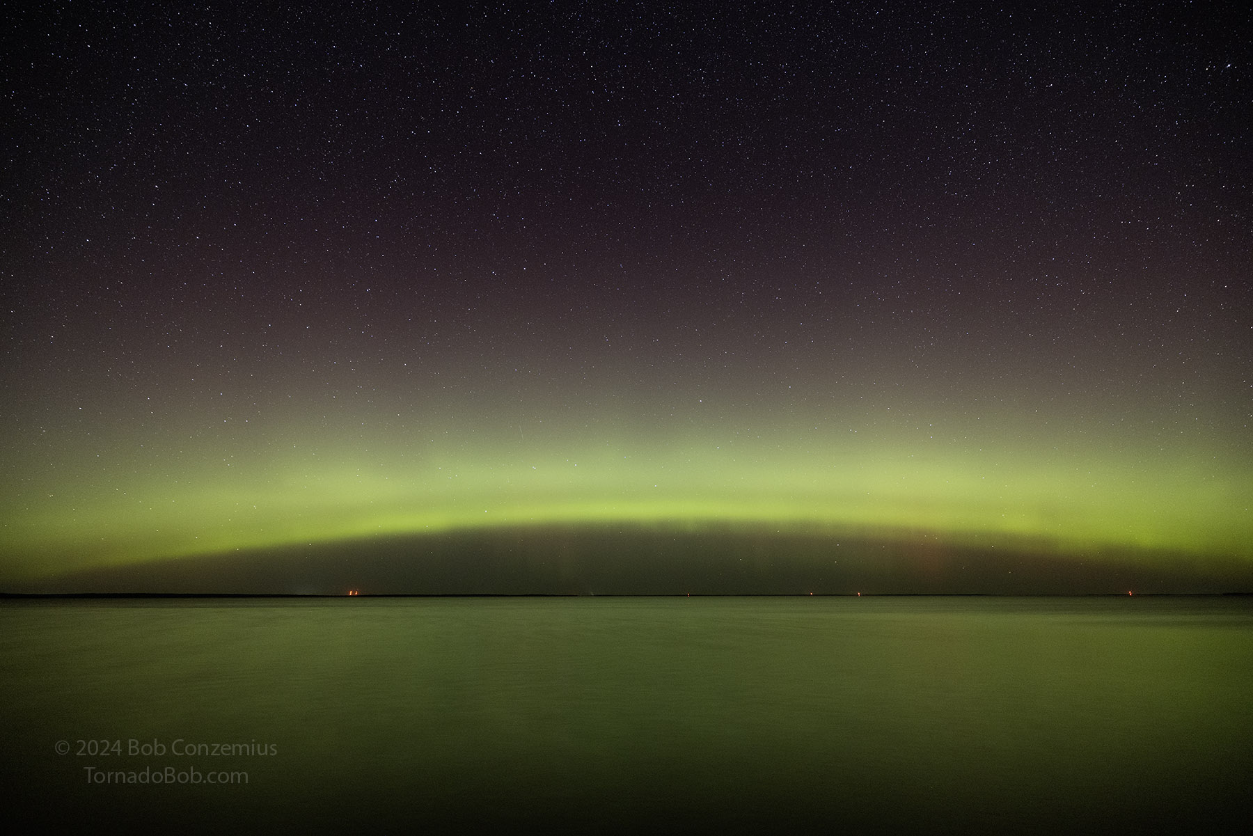 Nice Auroras
