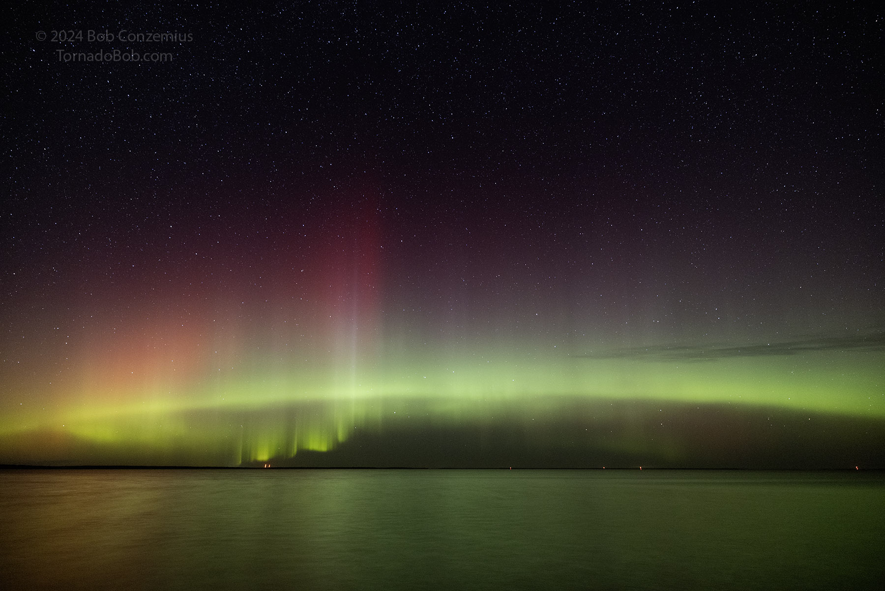 Nice Auroras