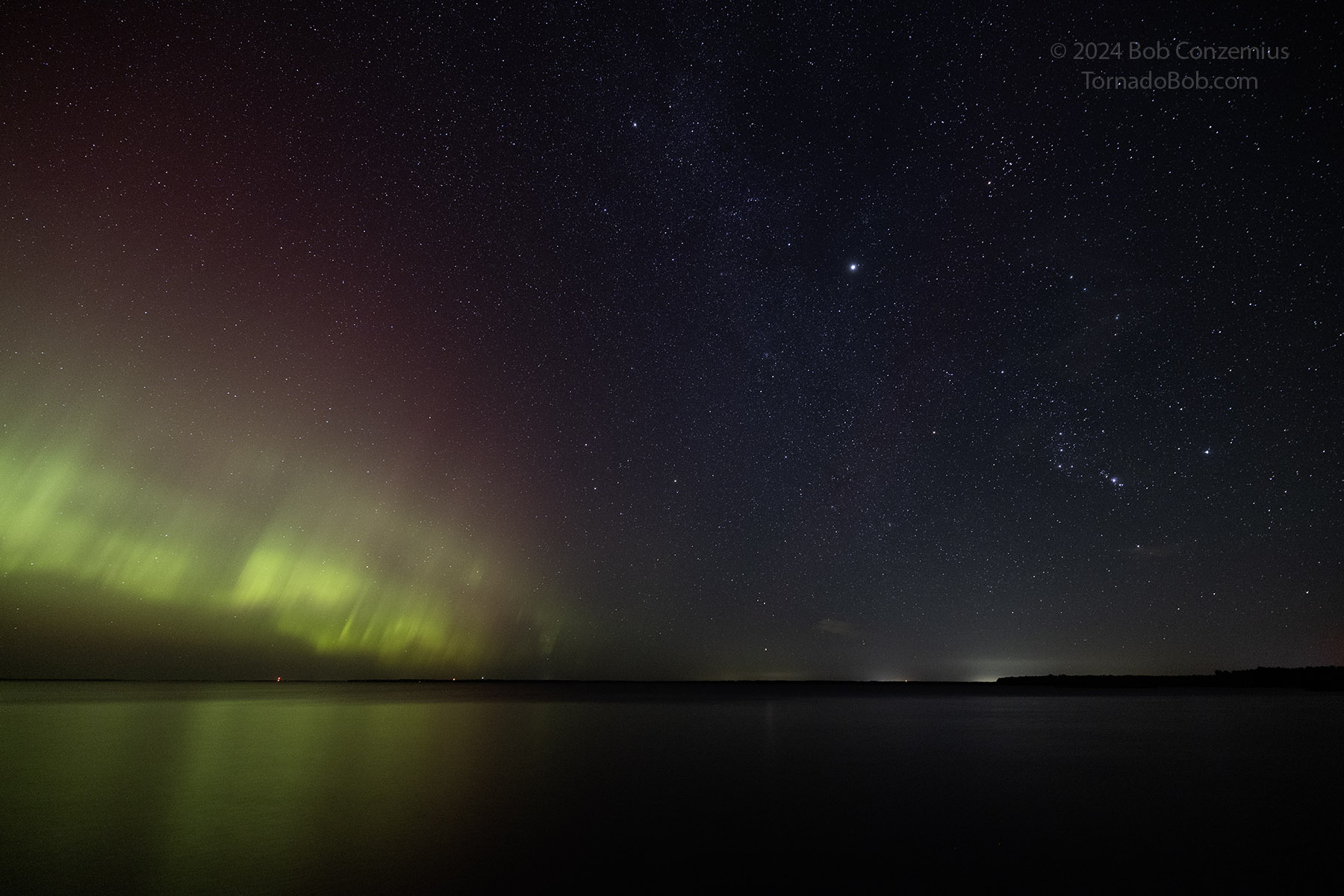 Nice Auroras