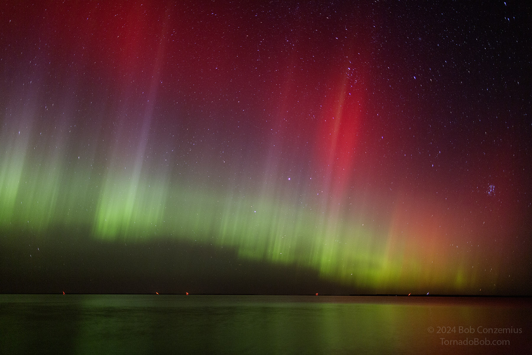 Nice Auroras