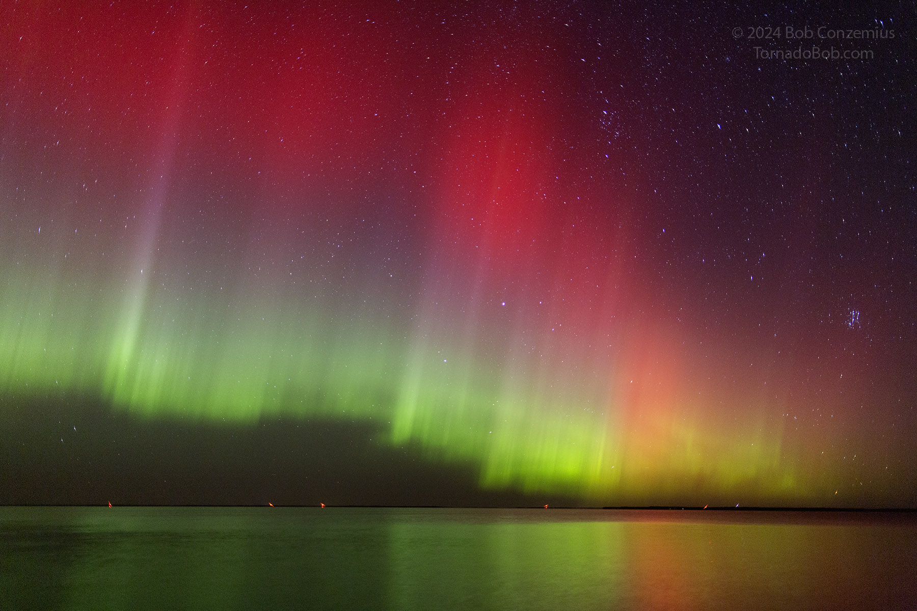 Nice Auroras