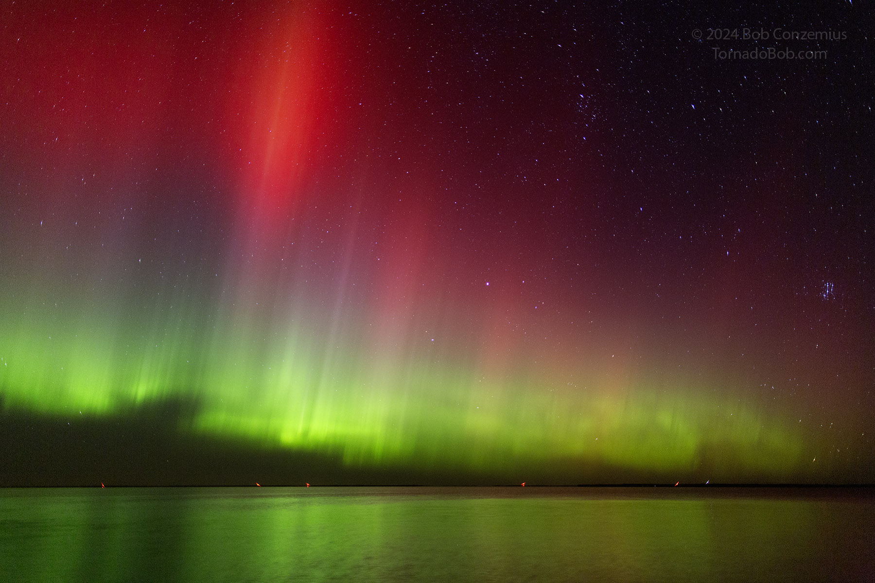Nice Auroras