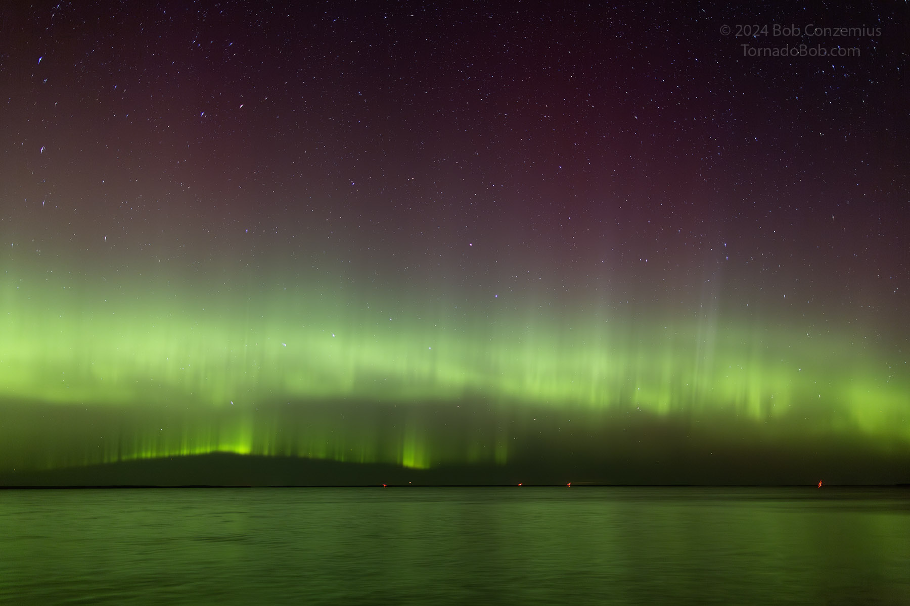 Nice Auroras