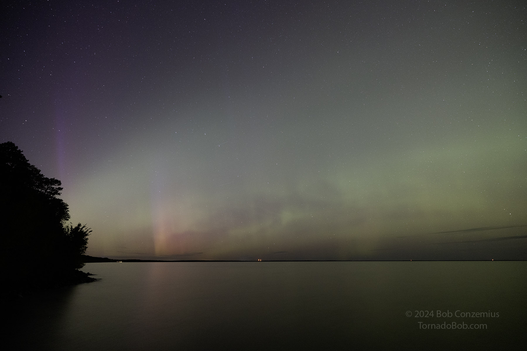 Nice Auroras