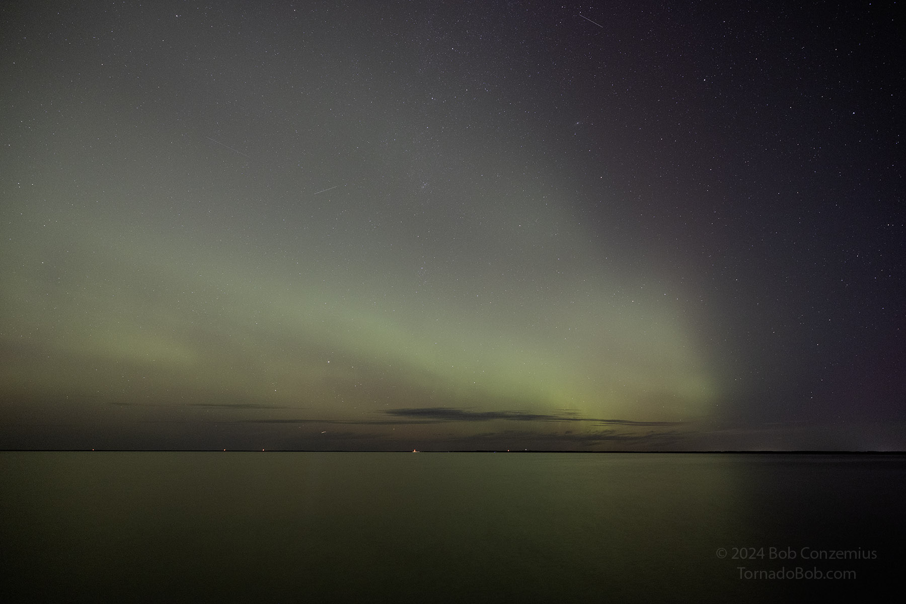 Nice Auroras