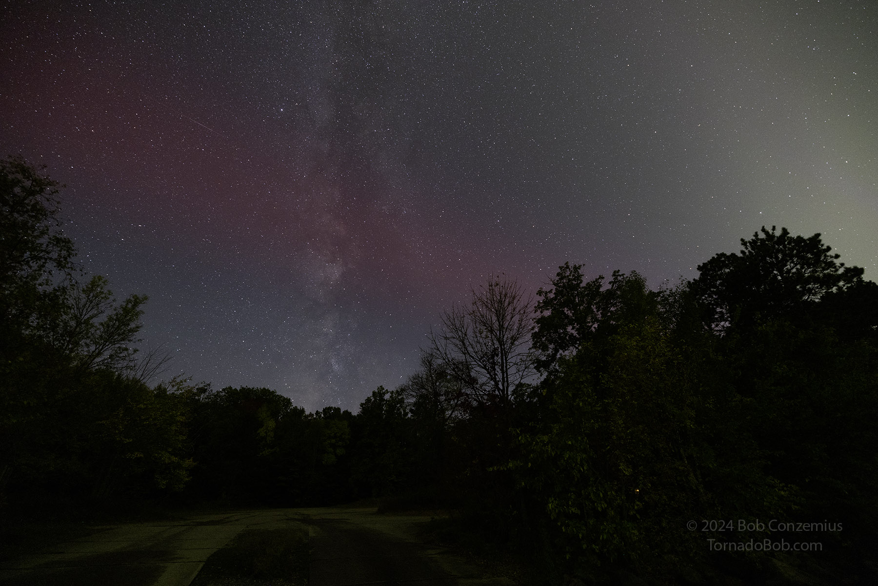 Nice Auroras