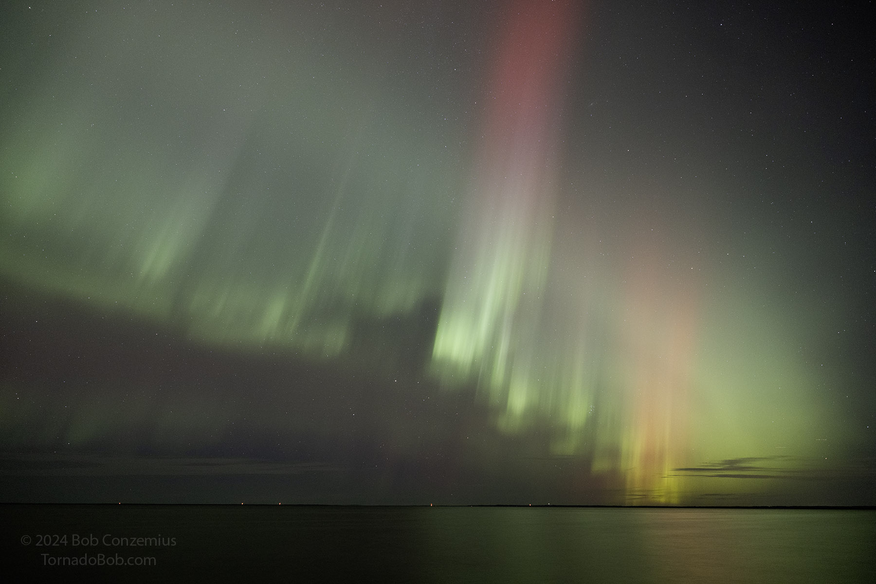 Nice Auroras