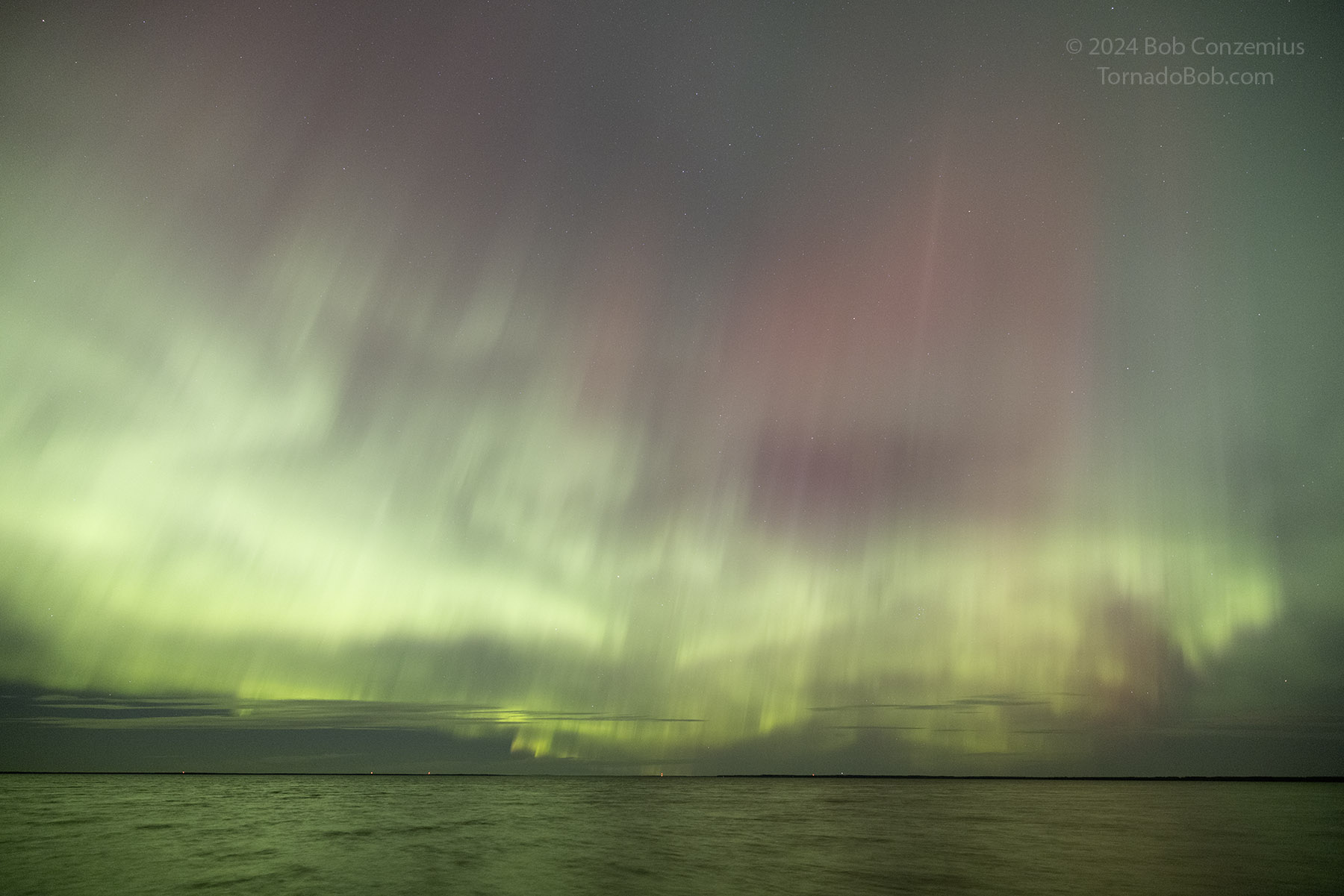 Nice Auroras
