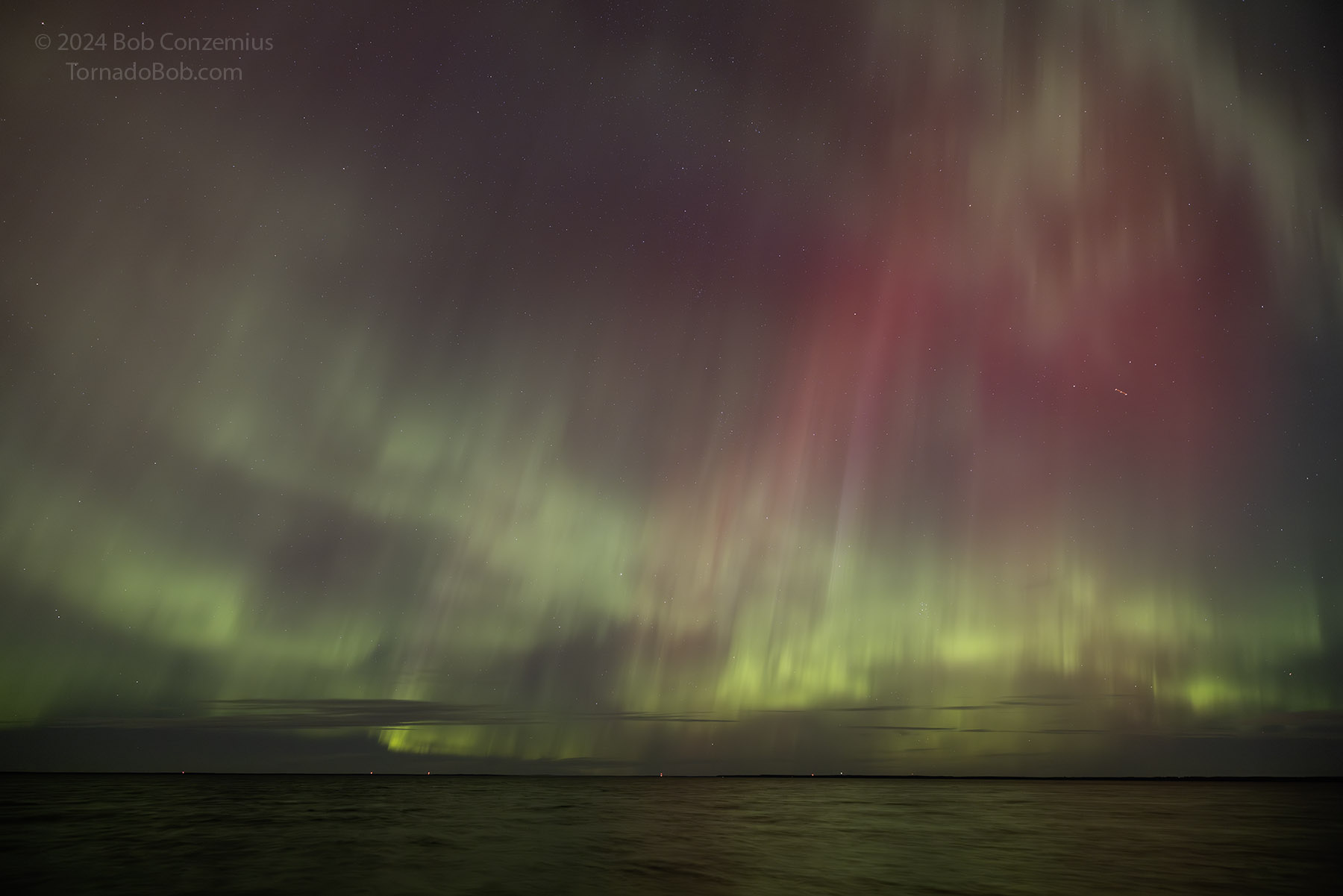 Nice Auroras