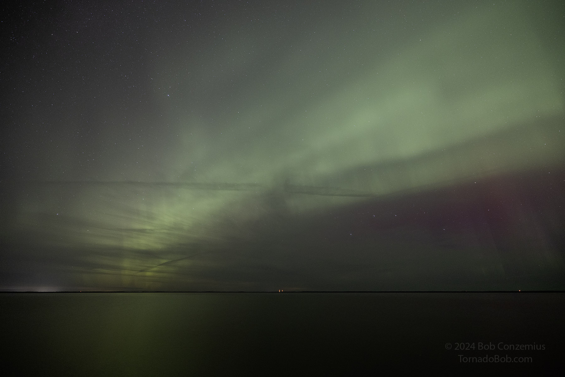 Nice Auroras