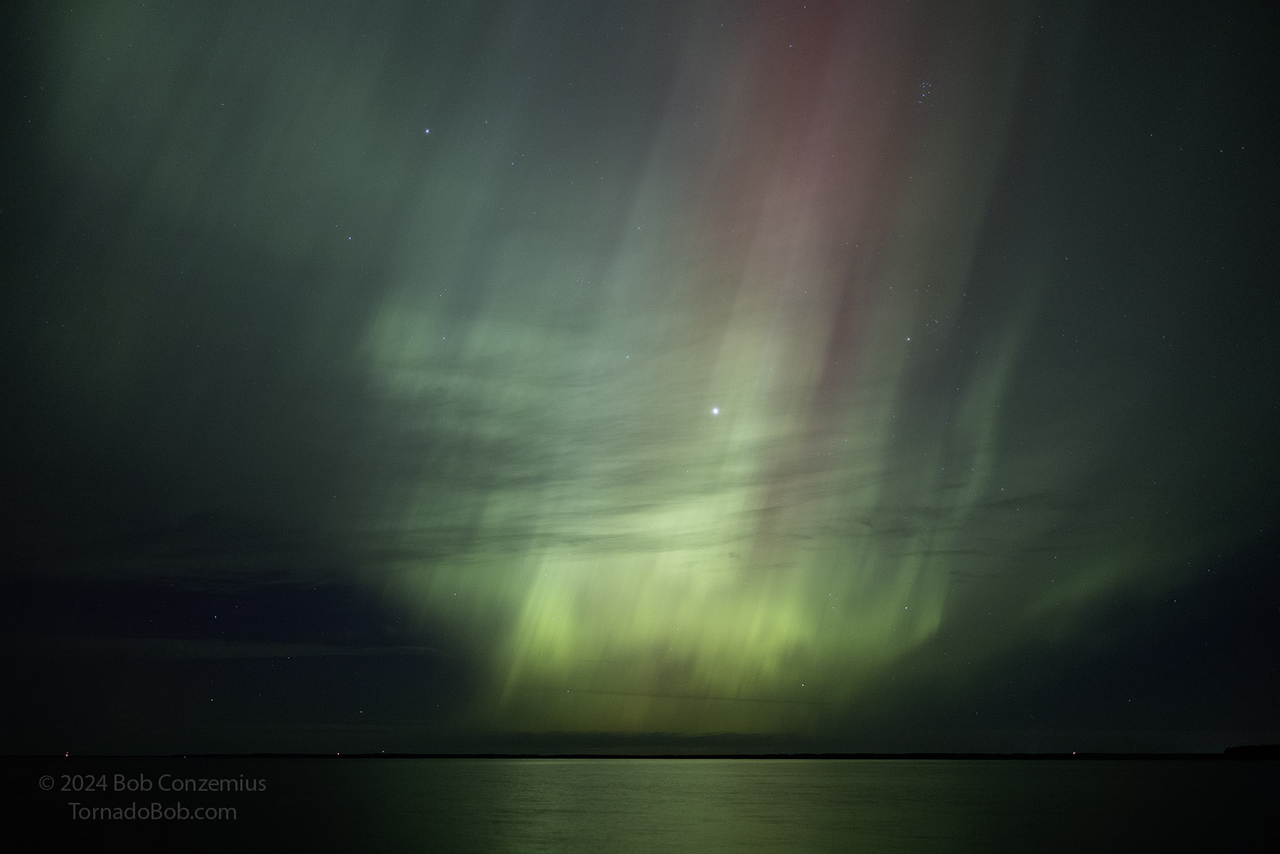 Nice Auroras