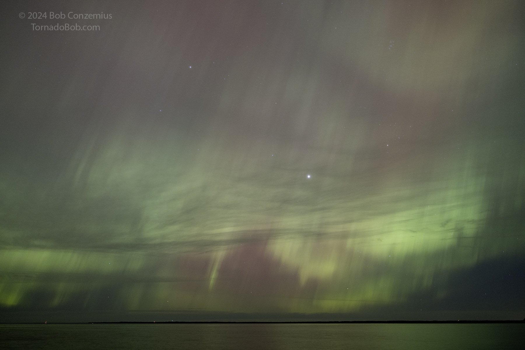 Nice Auroras