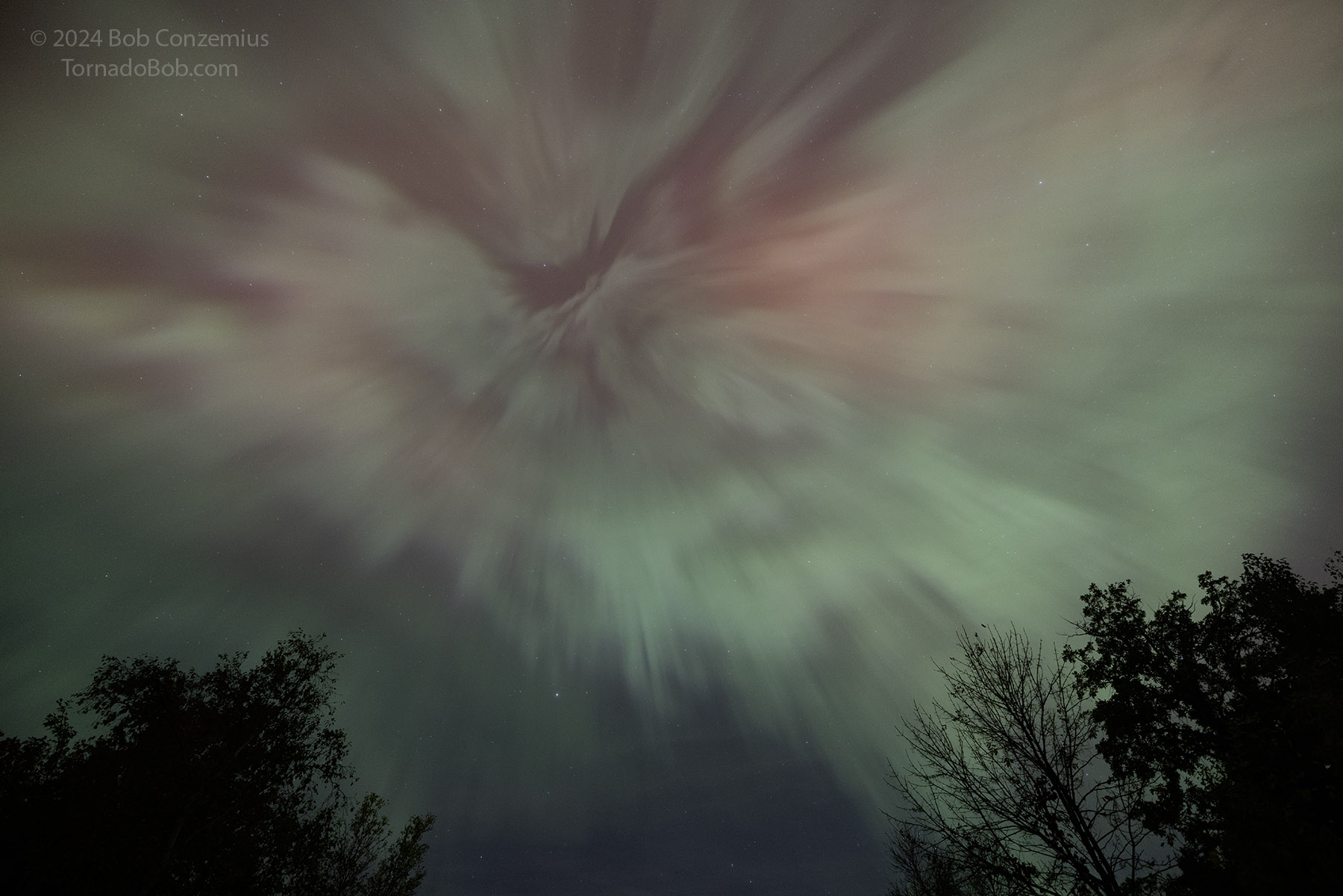 Nice Auroras