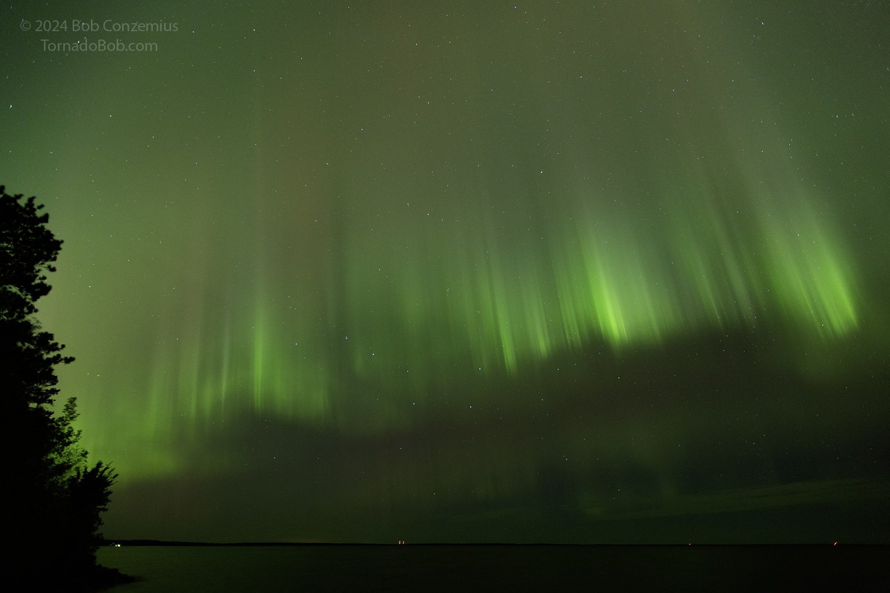 Nice Auroras