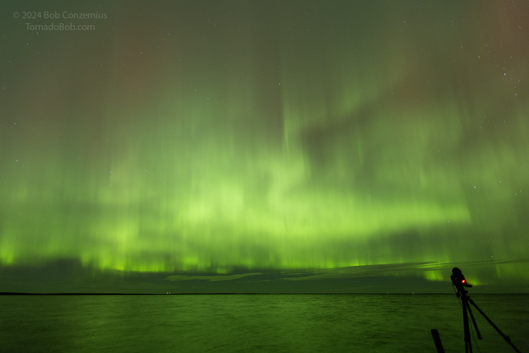 Nice Auroras
