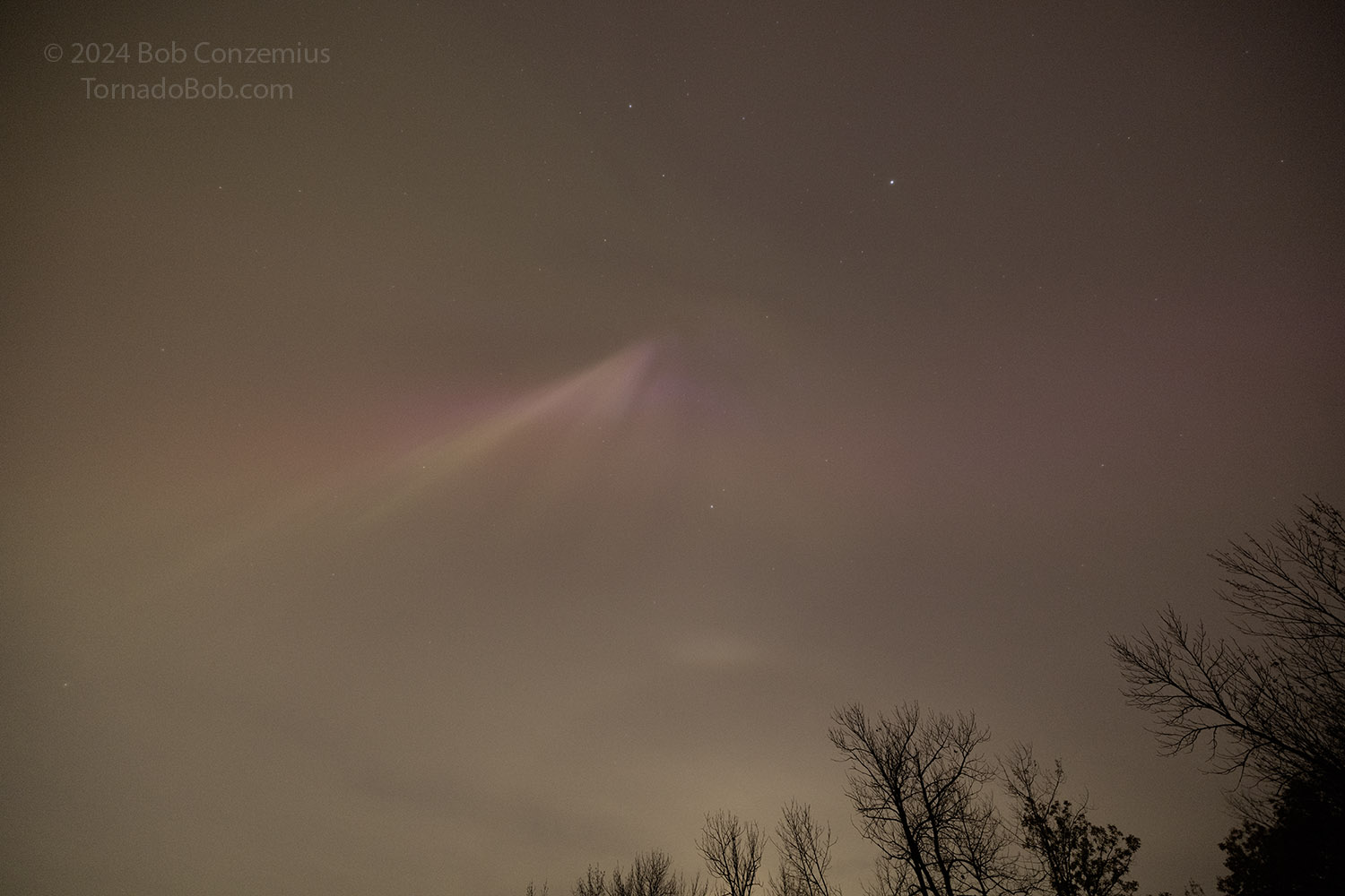 Nice Auroras