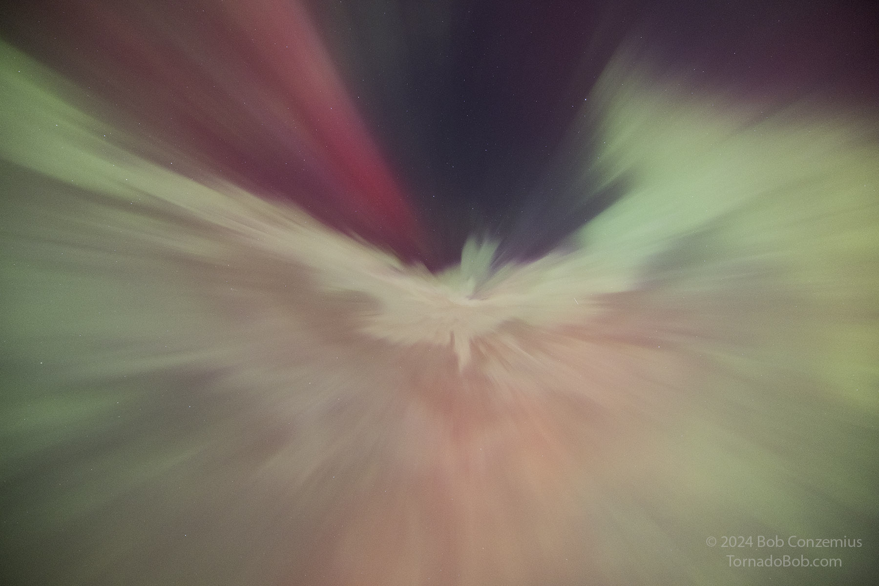 Nice Auroras