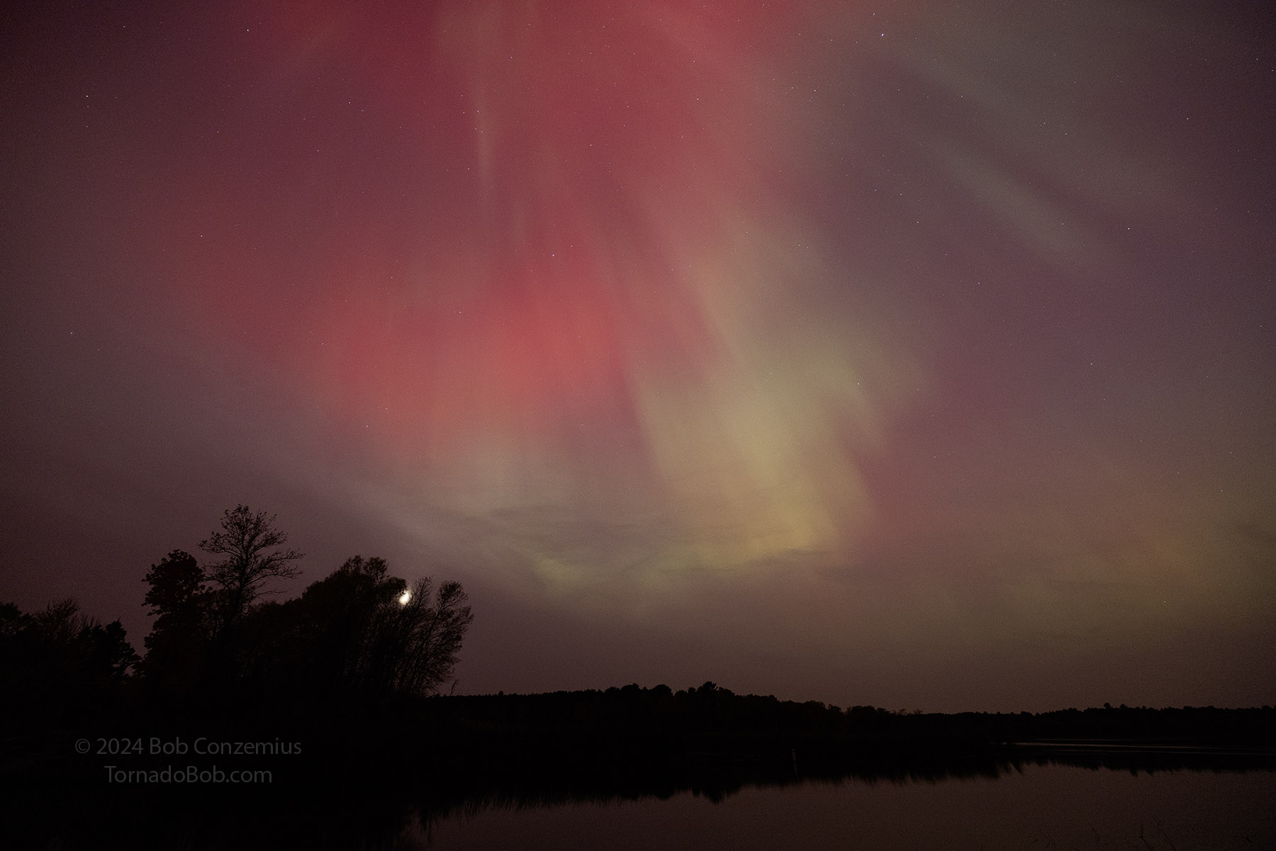 Nice Auroras