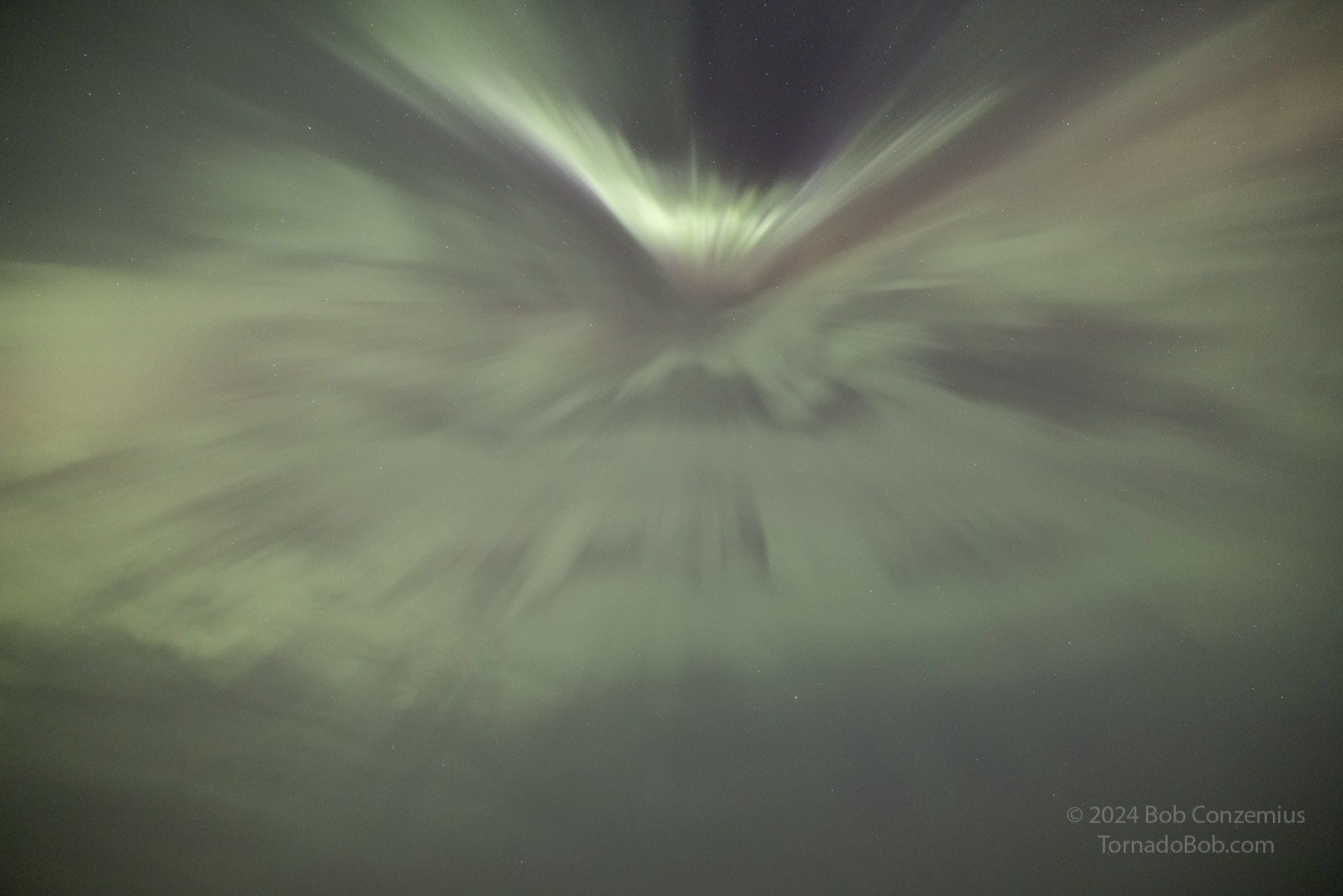 Nice Auroras