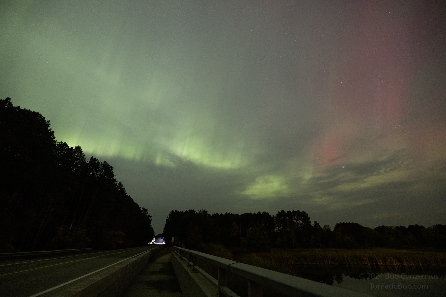 Nice Auroras
