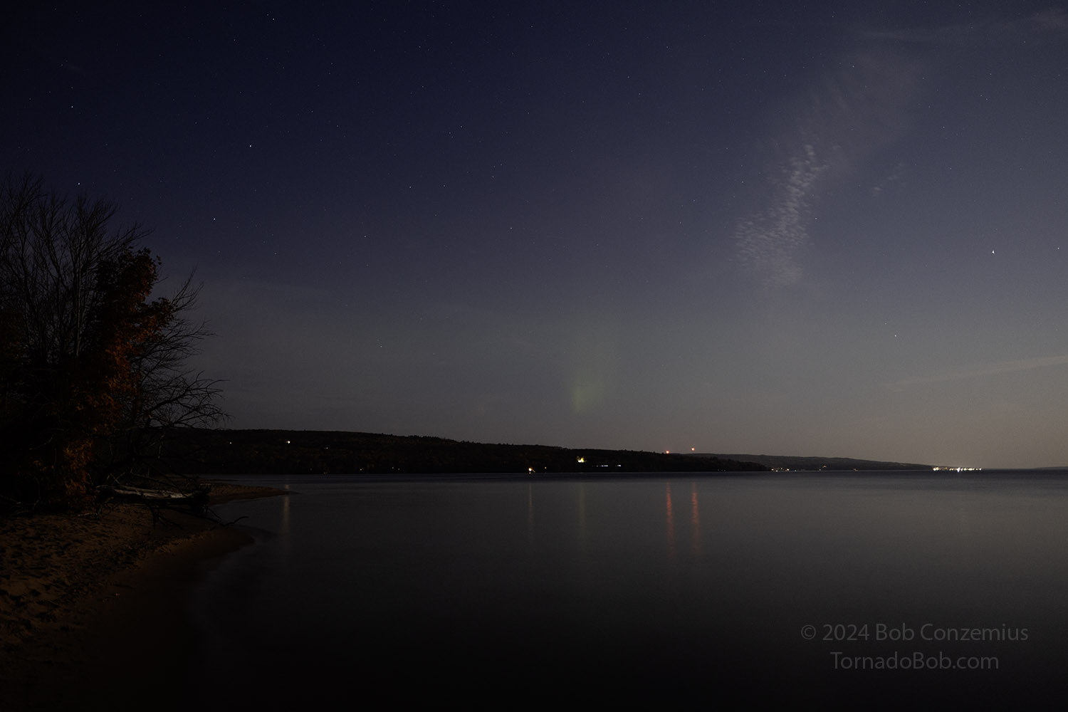 Nice Auroras