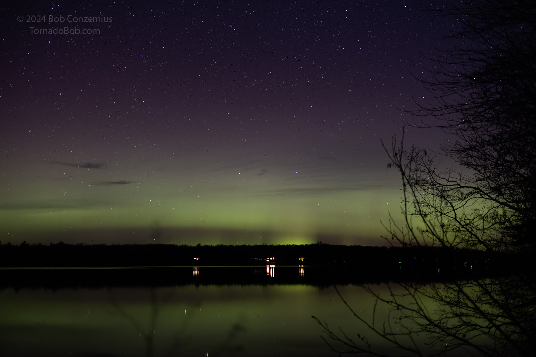 Nice Auroras