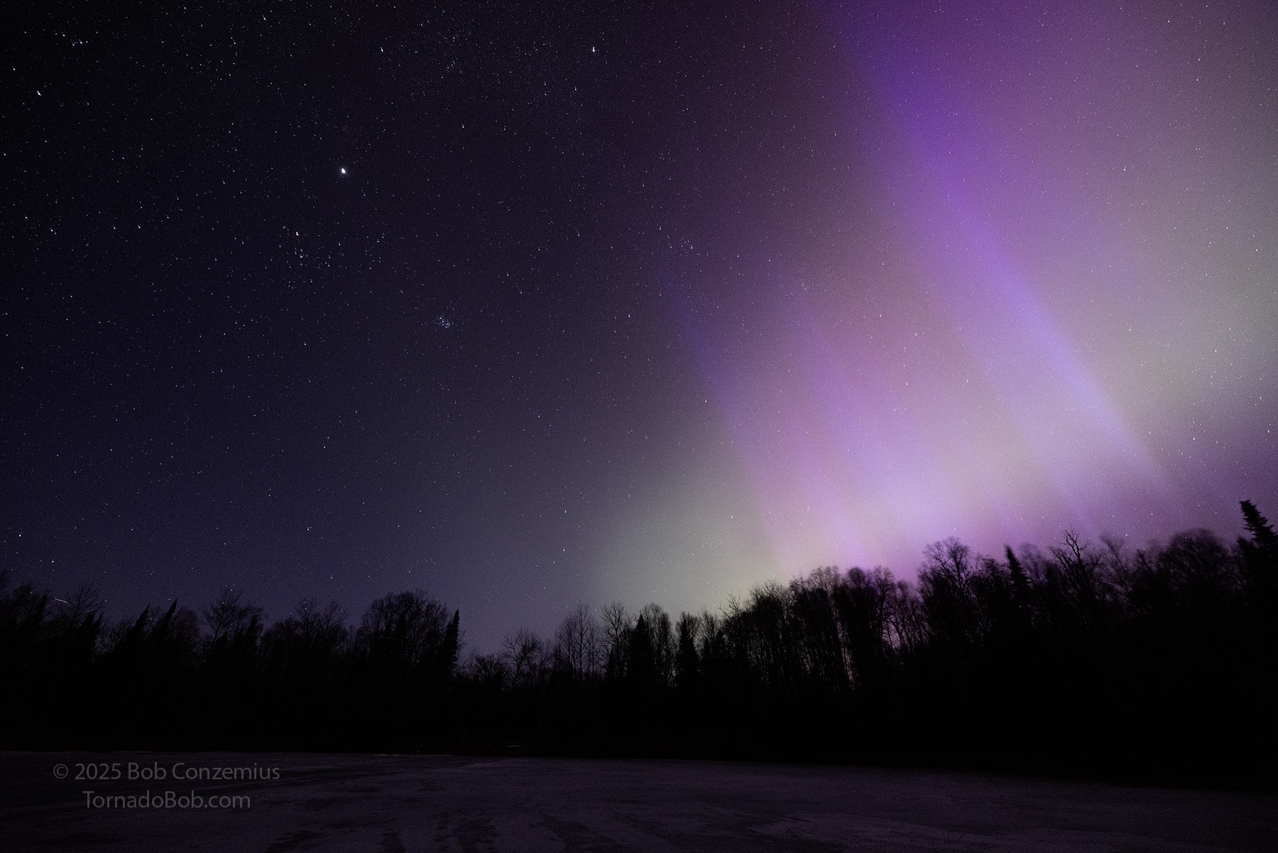 Nice Auroras