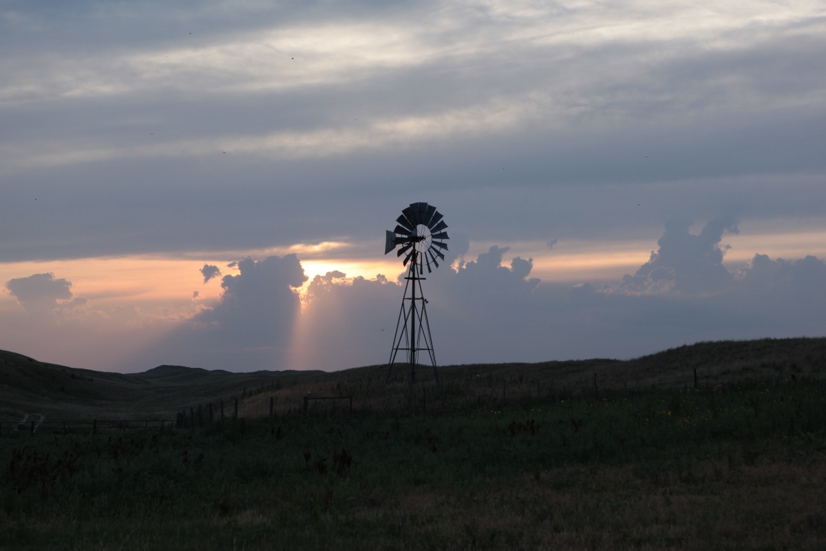 Windmill